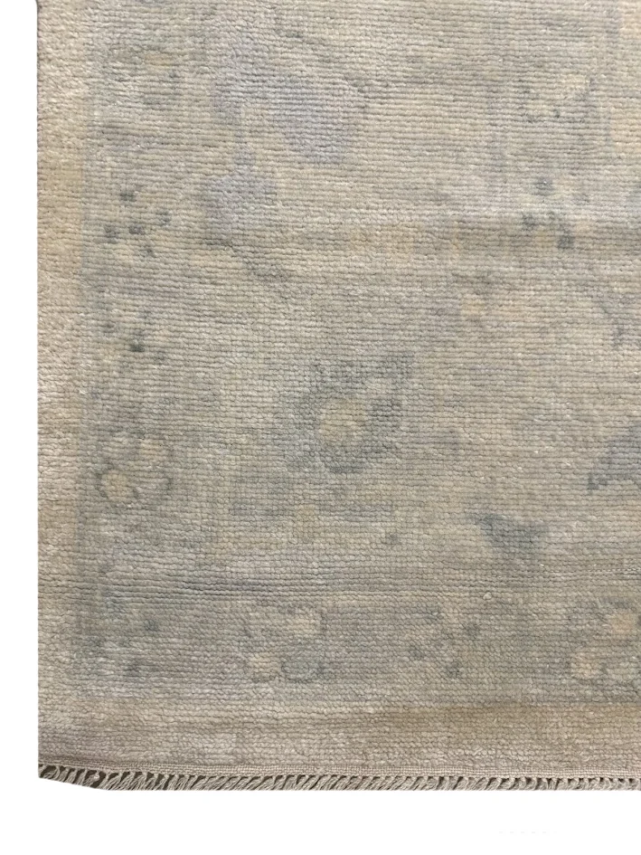 Angora Oushak Rug | 10'1" X 14'11" - photo 6