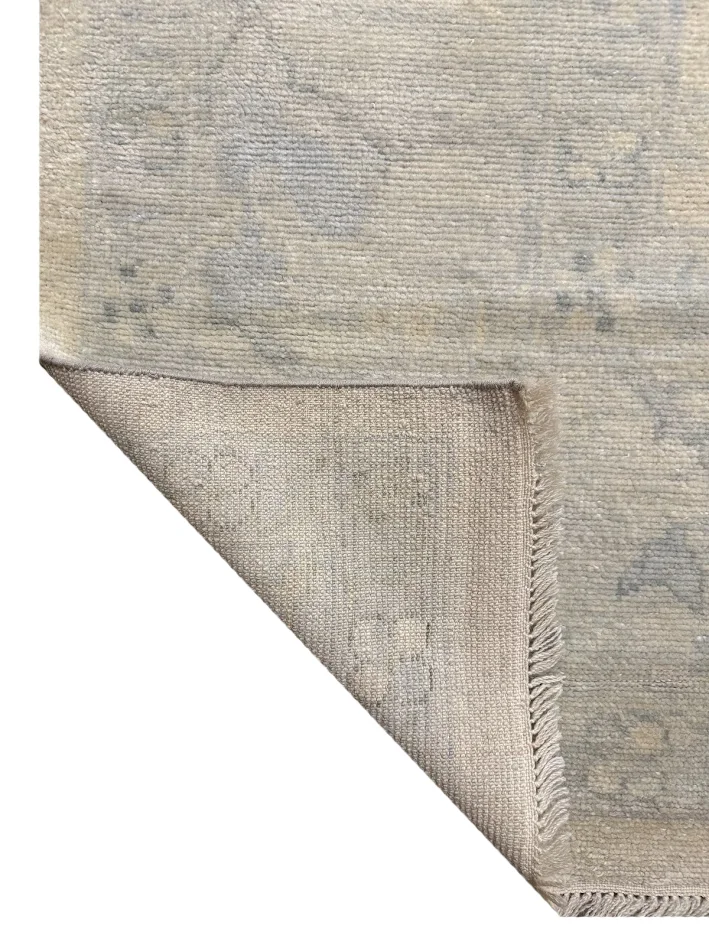 Angora Oushak Rug | 10'1" X 14'11" - photo 8