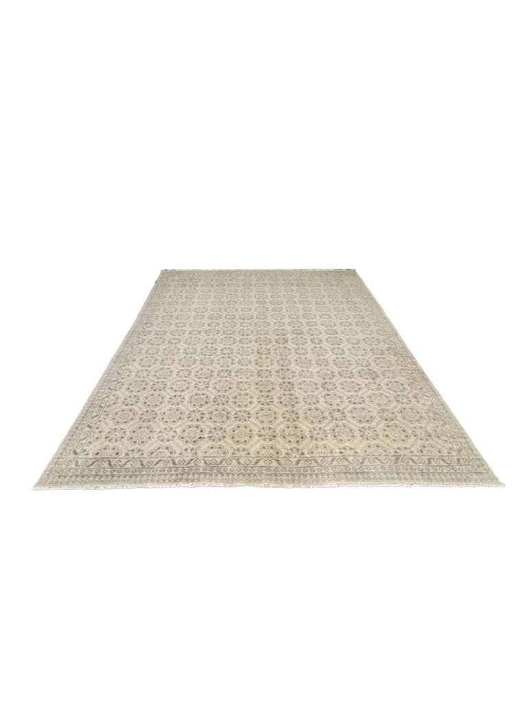 Khotan Rug | 9'4" X 12 - photo 3