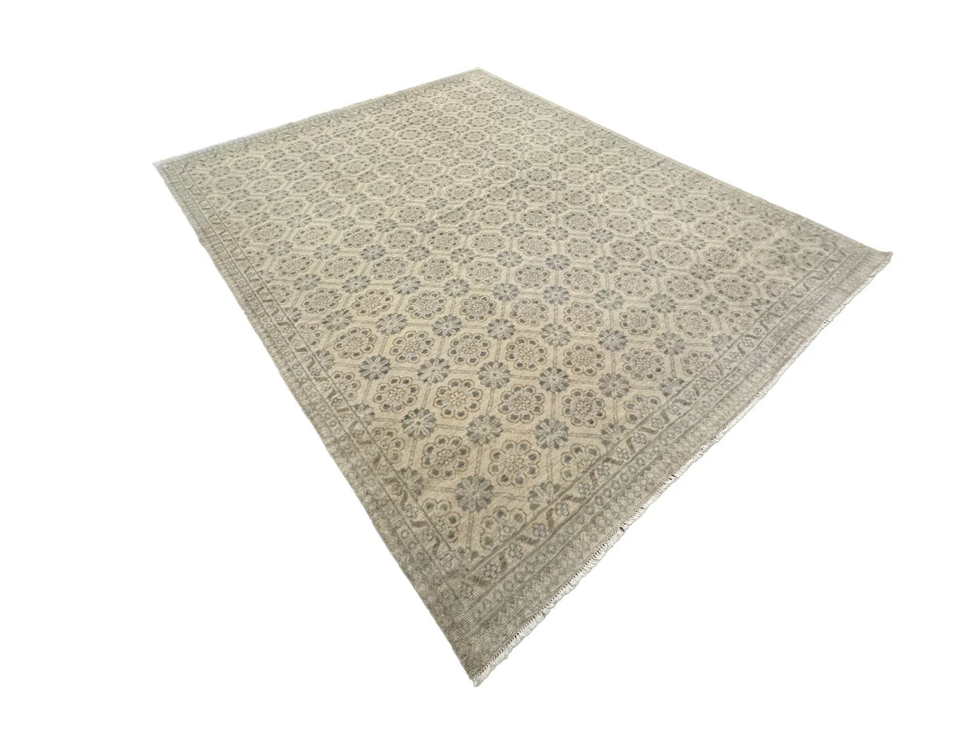 Khotan Rug | 9'4" X 12 - photo 4