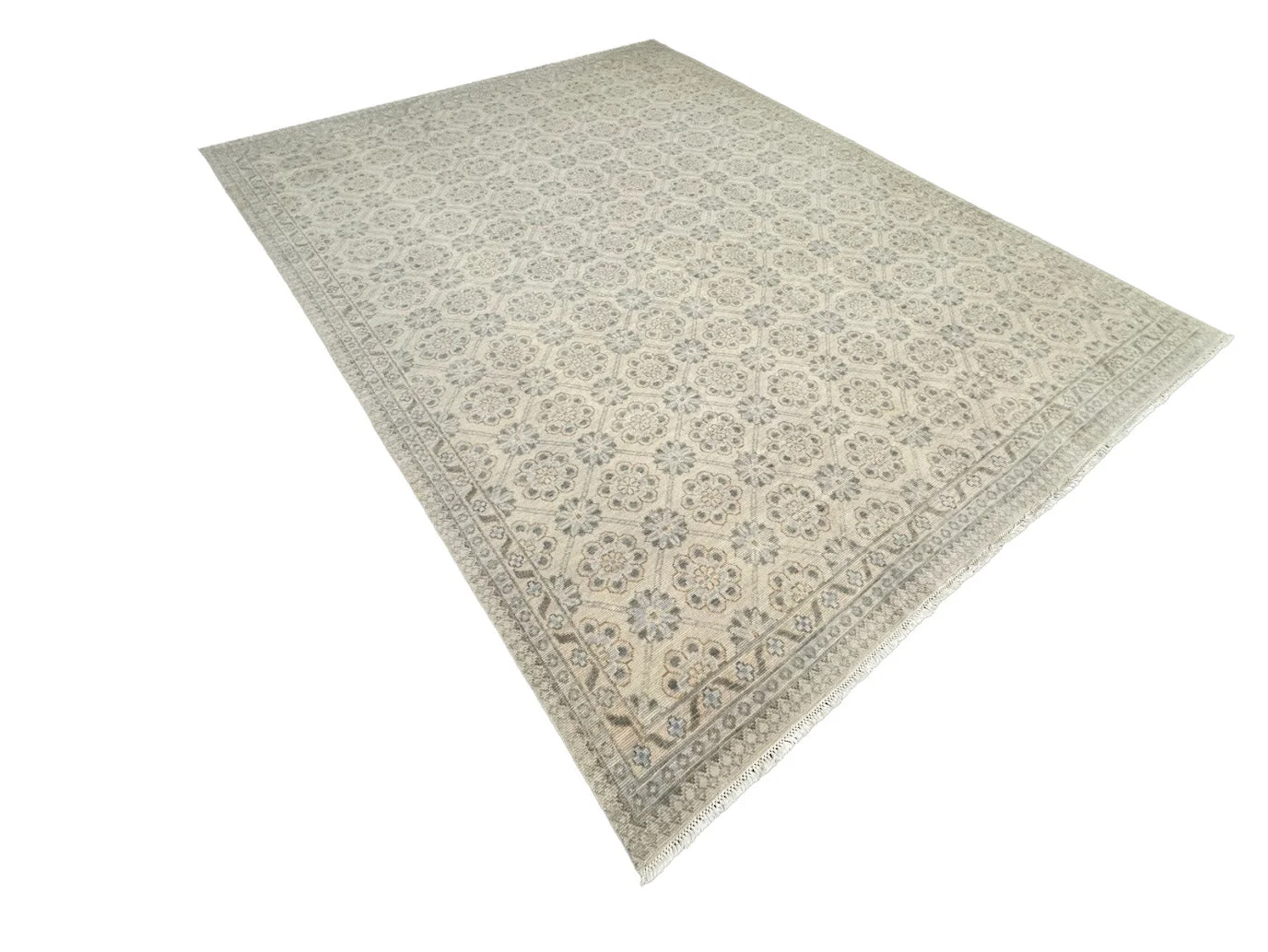 Khotan Rug | 9'4" X 12 - photo 5