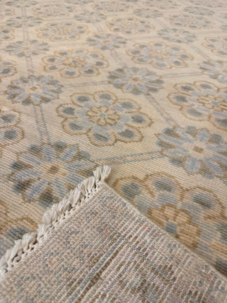 Khotan Rug | 9'4" X 12 - photo 8