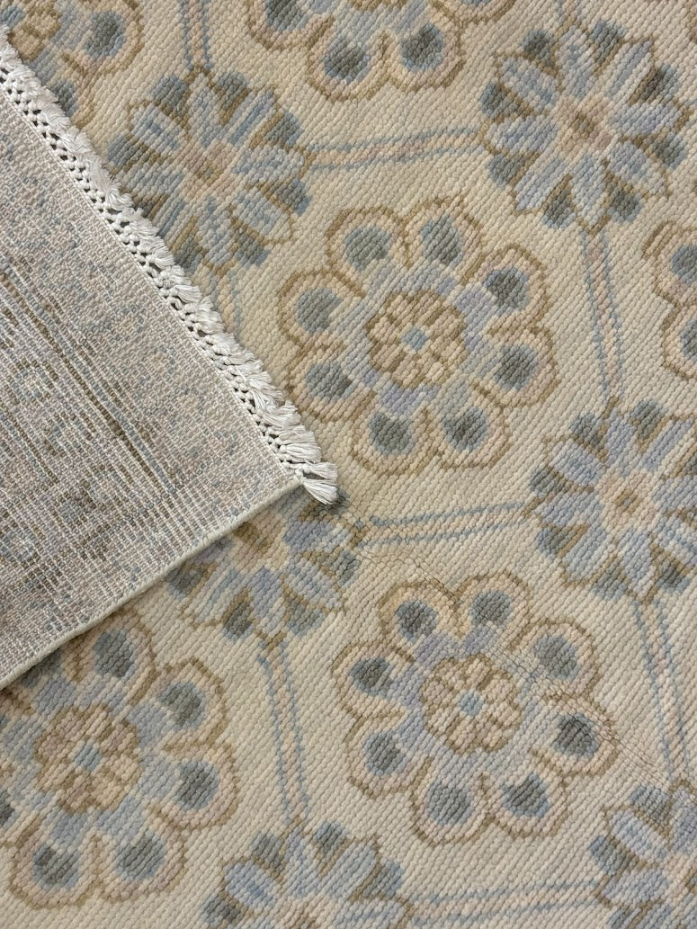 Khotan Rug | 9'4" X 12 - photo 9