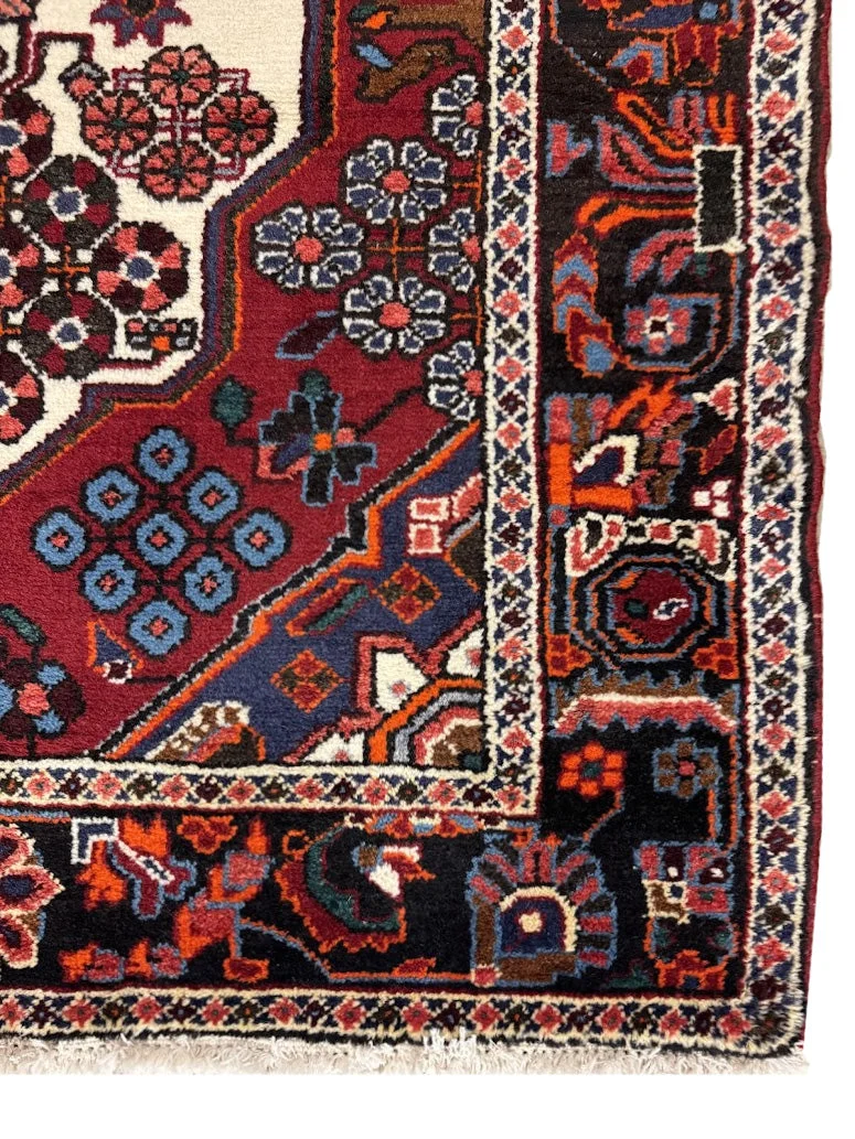 Nahawand Rug | 4'8" X 7' - photo 6