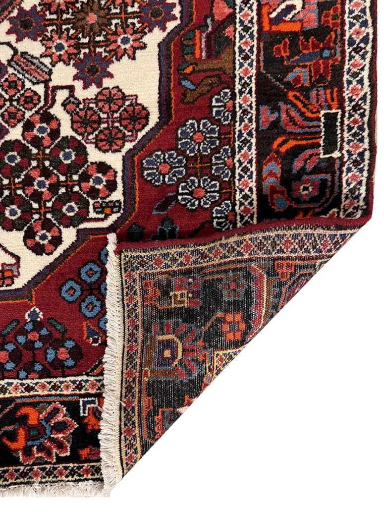 Nahawand Rug | 4'8" X 7' - photo 7