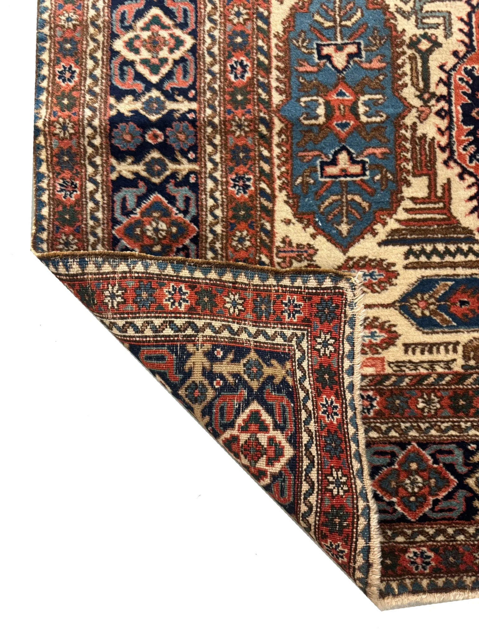 Ardabil Rug | 4'4" x 6'4" - photo 8