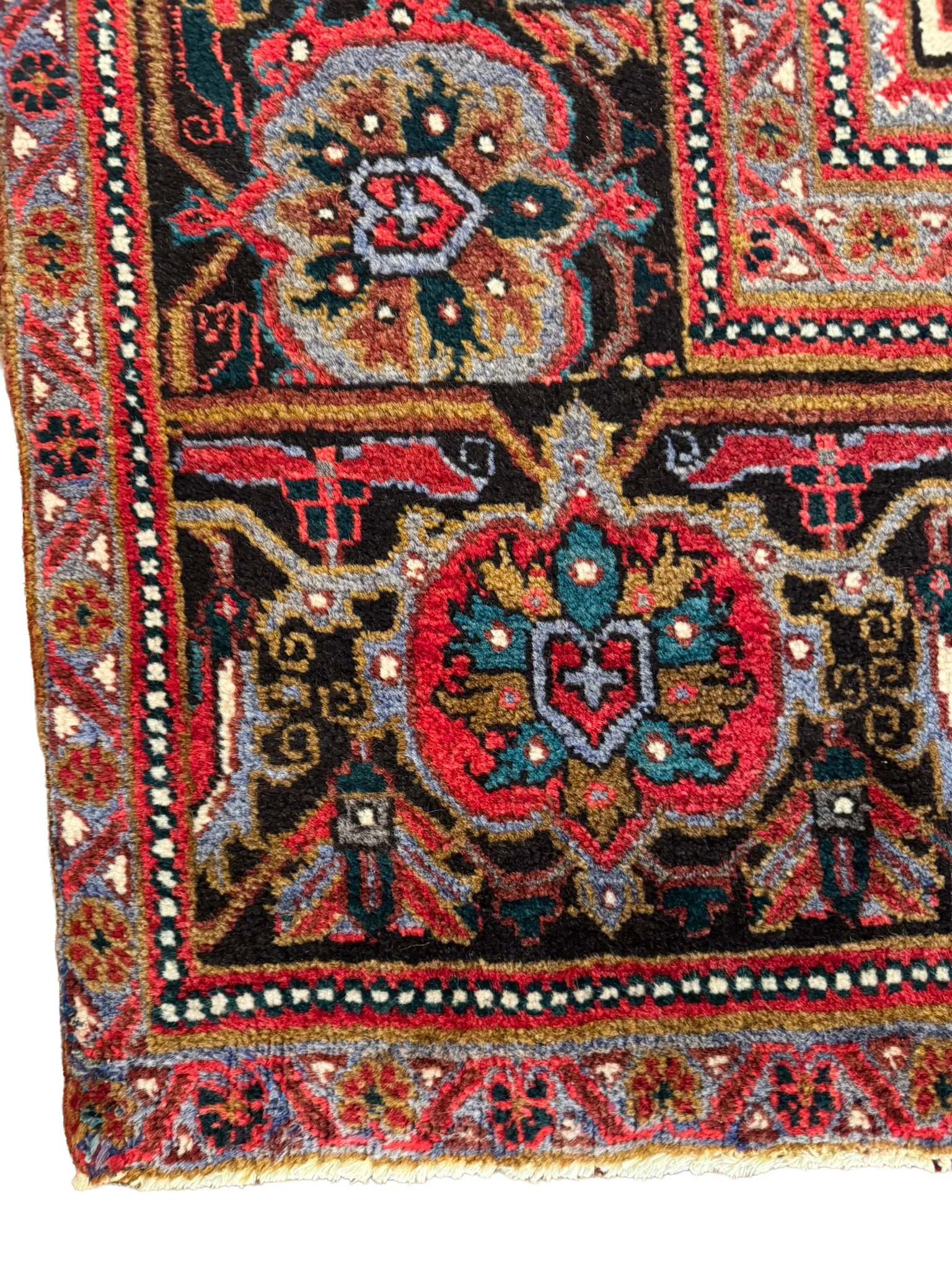 Heriz Rug | 10' x 12'2" - photo 9