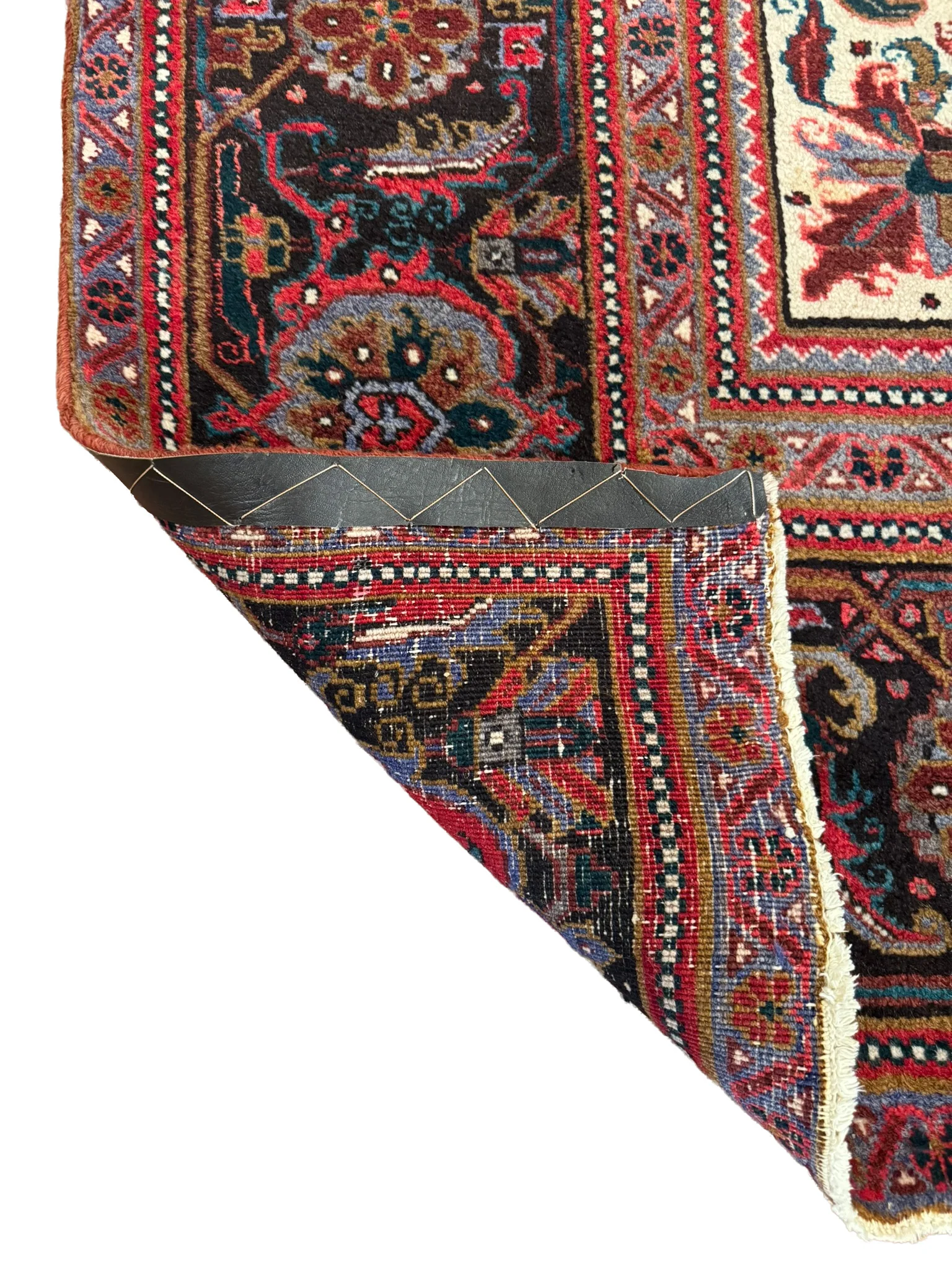 Heriz Rug | 10' x 12'2" - photo 10