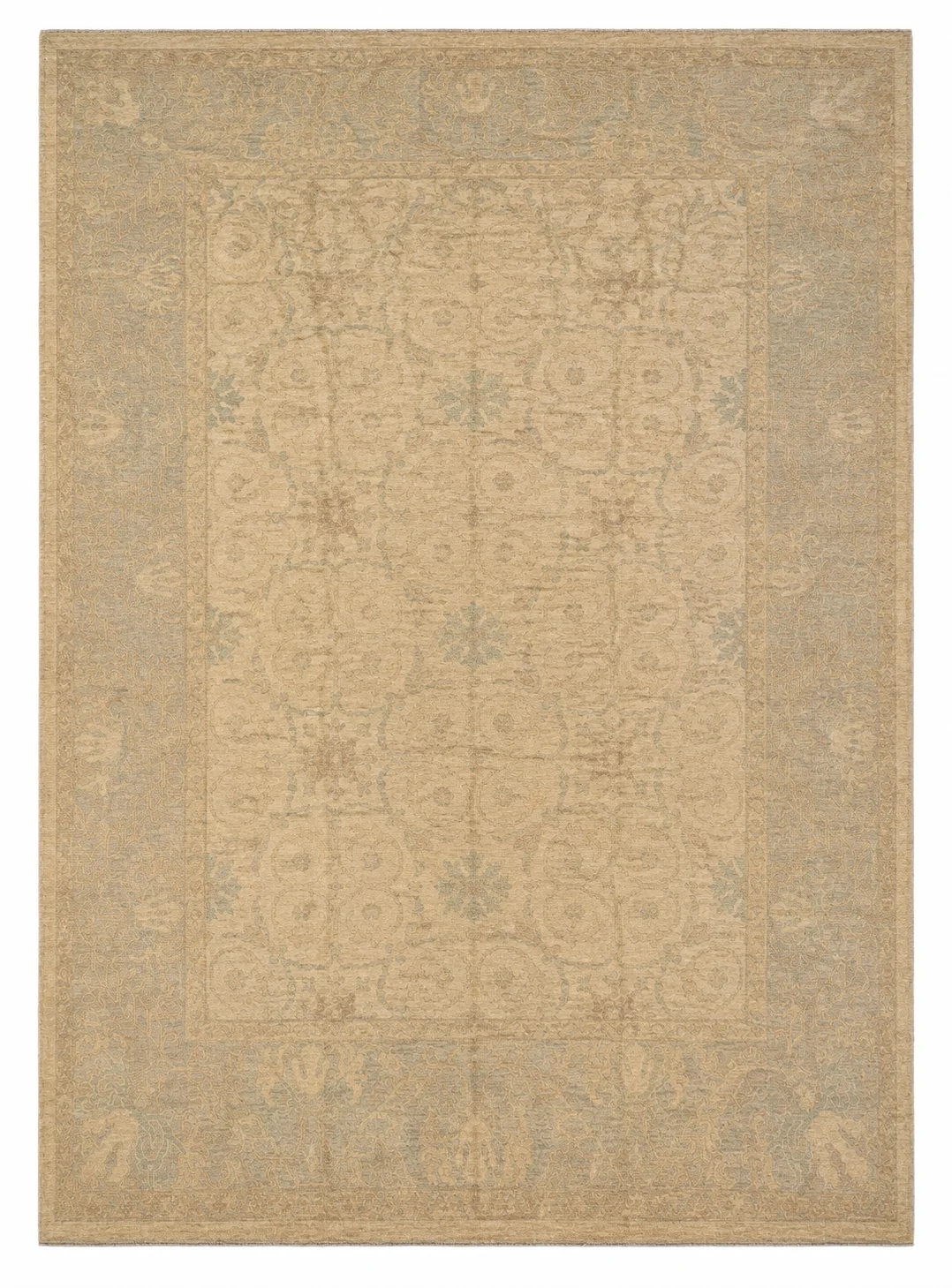 Khotan Rug | 9'11" x 13'5"