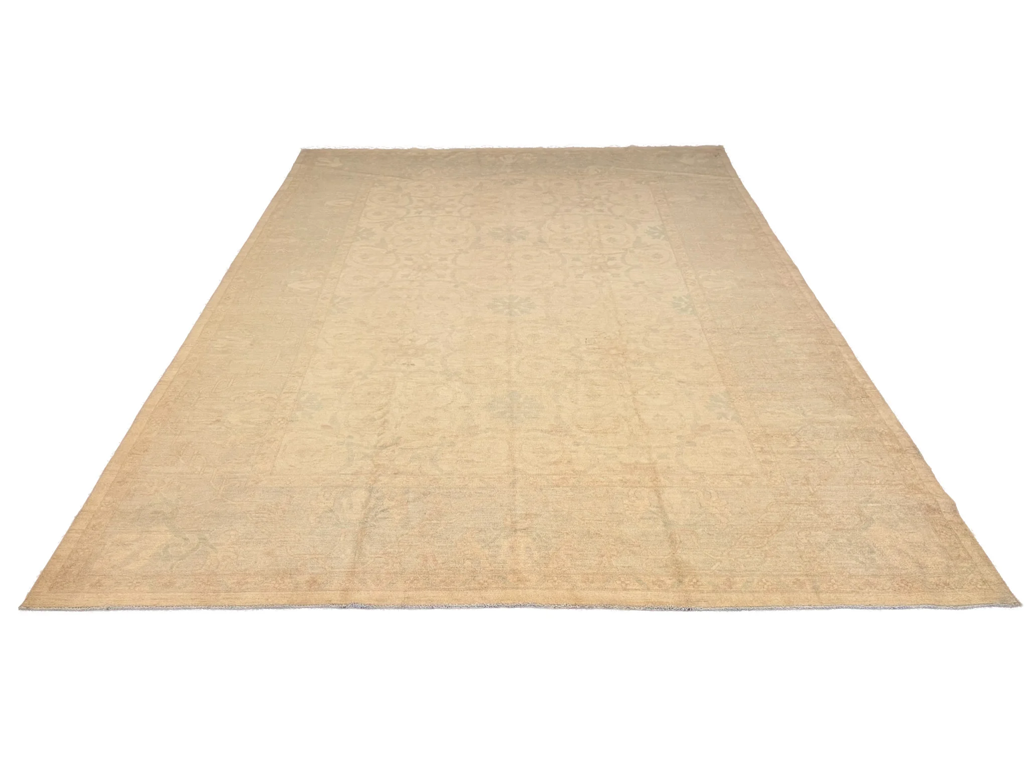 Khotan Rug | 9'11" x 13'5" - photo 3