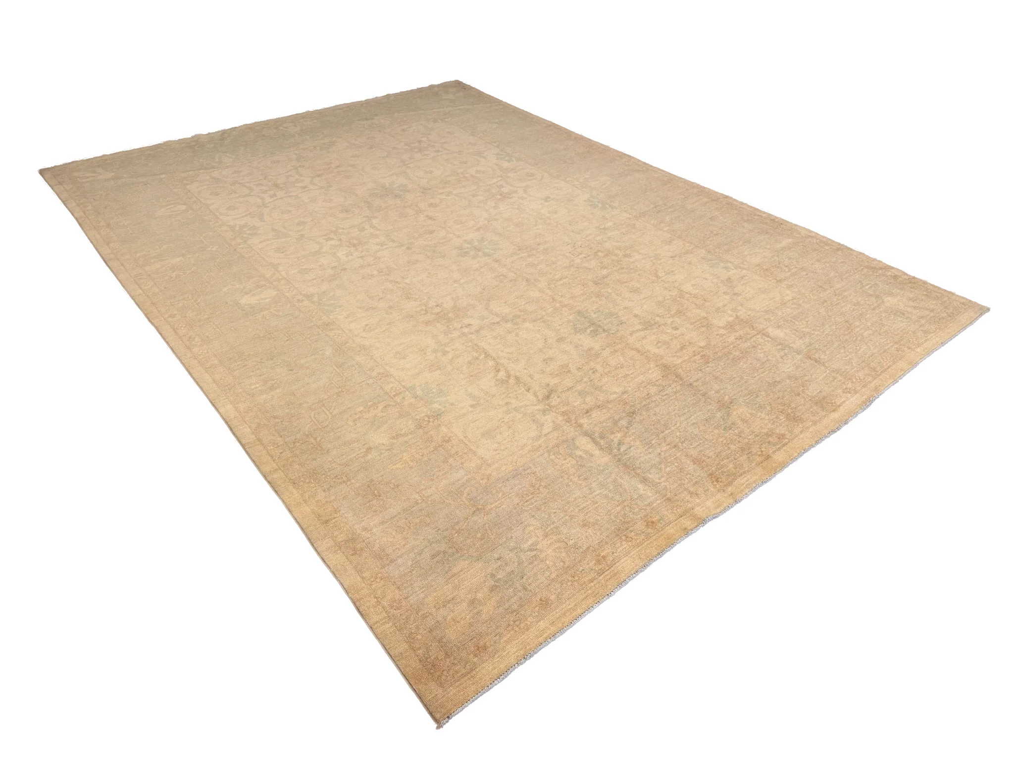 Khotan Rug | 9'11" x 13'5" - photo 4