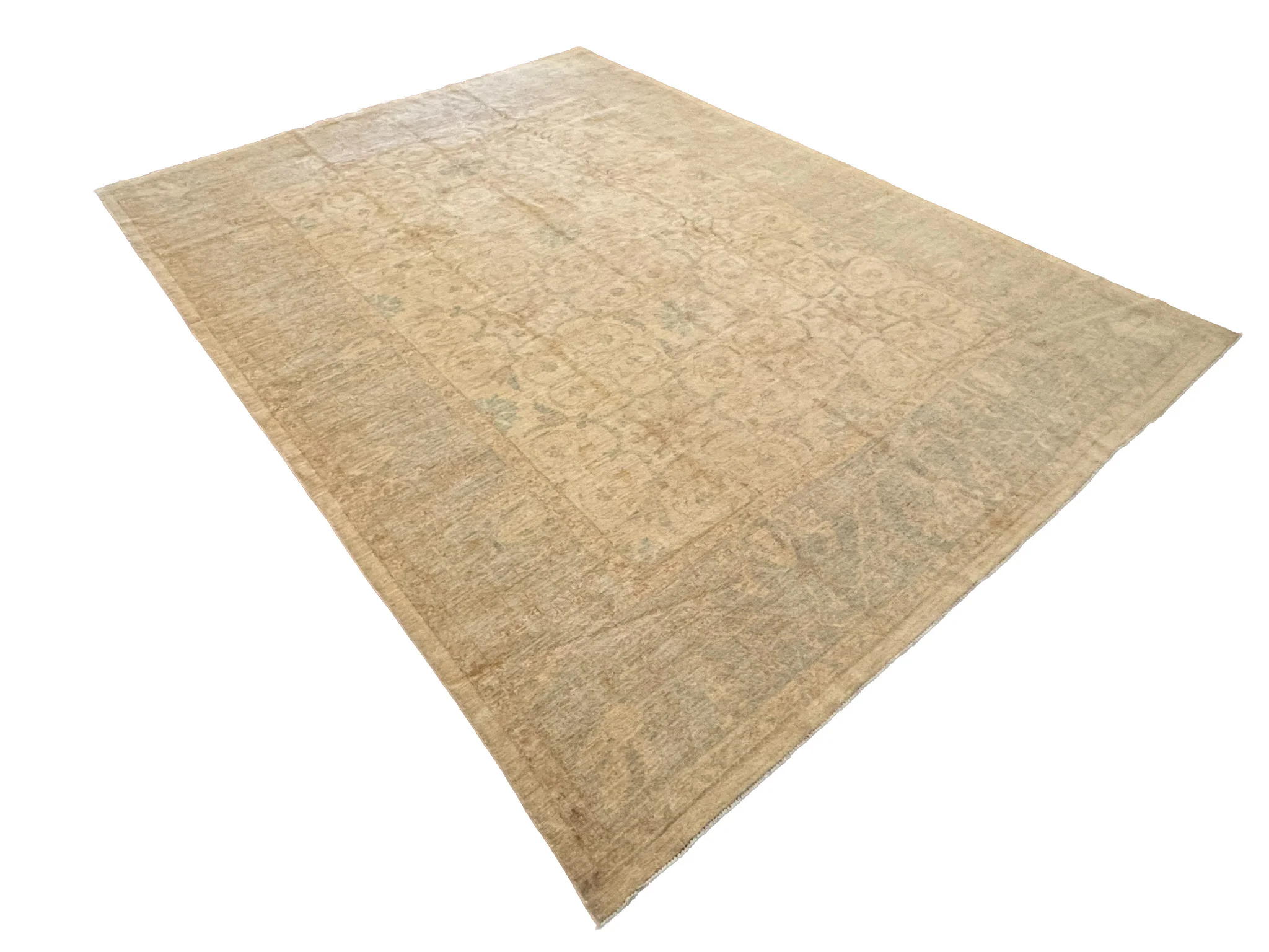 Khotan Rug | 9'11" x 13'5" - photo 5
