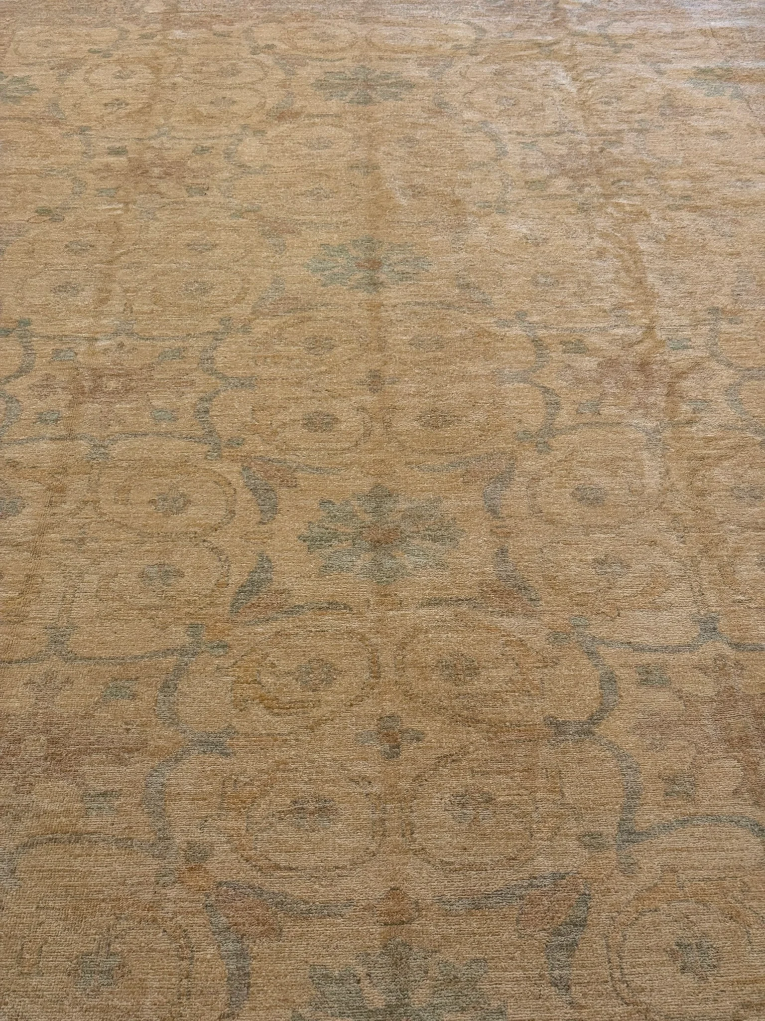 Khotan Rug | 9'11" x 13'5" - photo 7