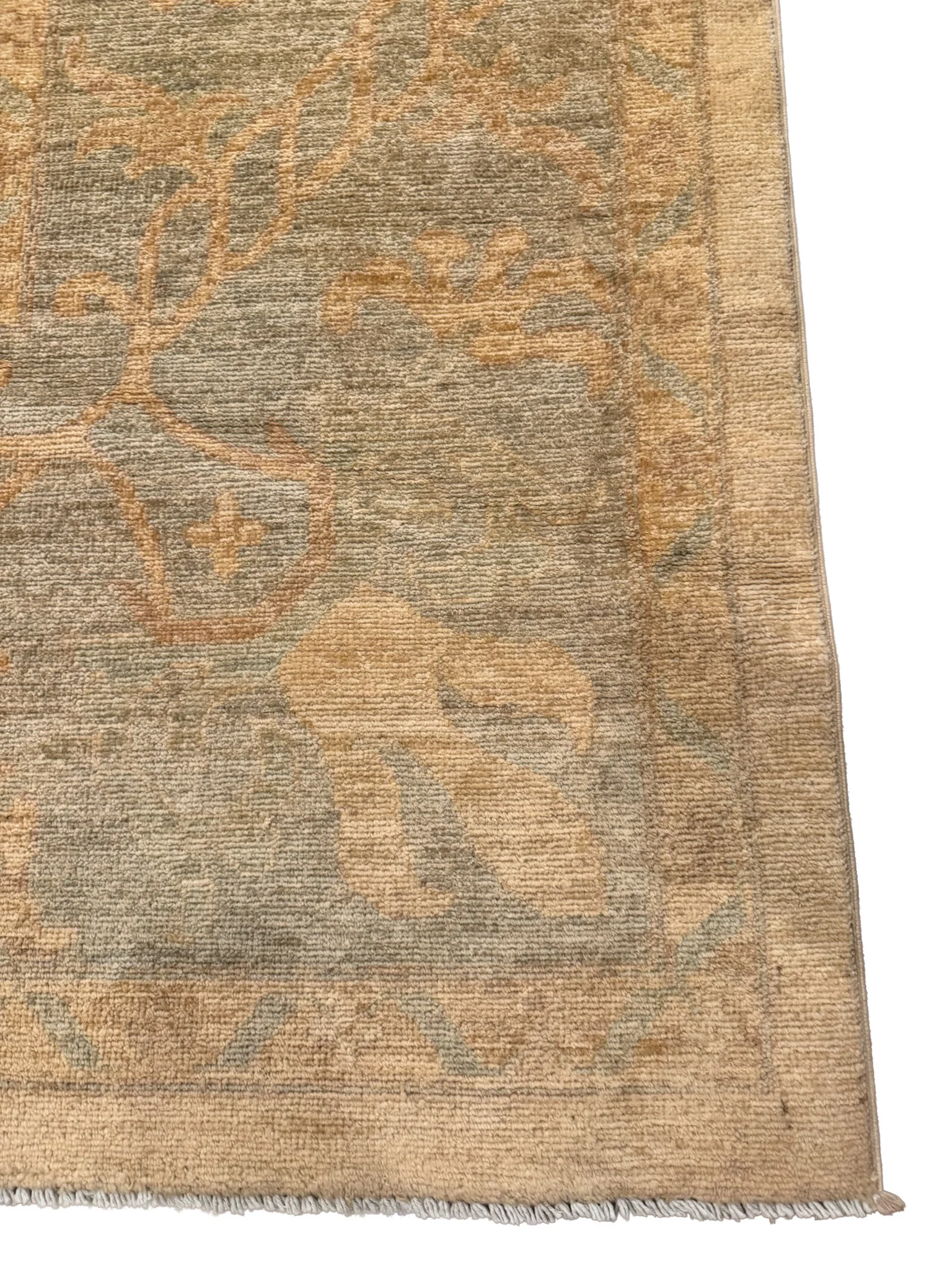 Khotan Rug | 9'11" x 13'5" - photo 9