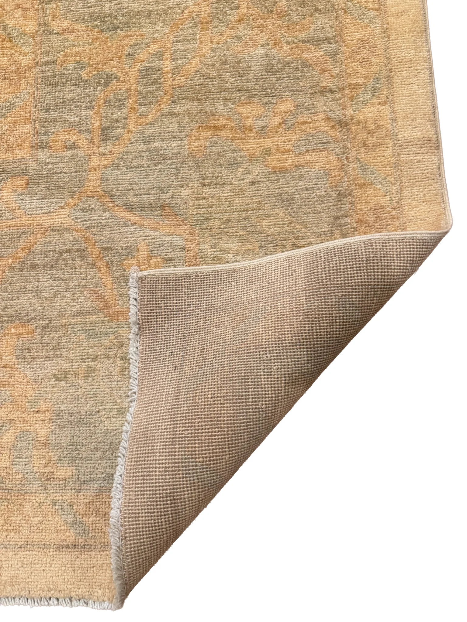 Khotan Rug | 9'11" x 13'5" - photo 10