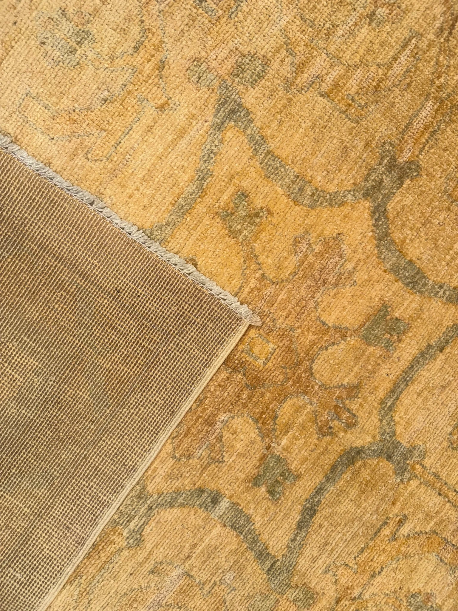 Khotan Rug | 9'11" x 13'5" - photo 11