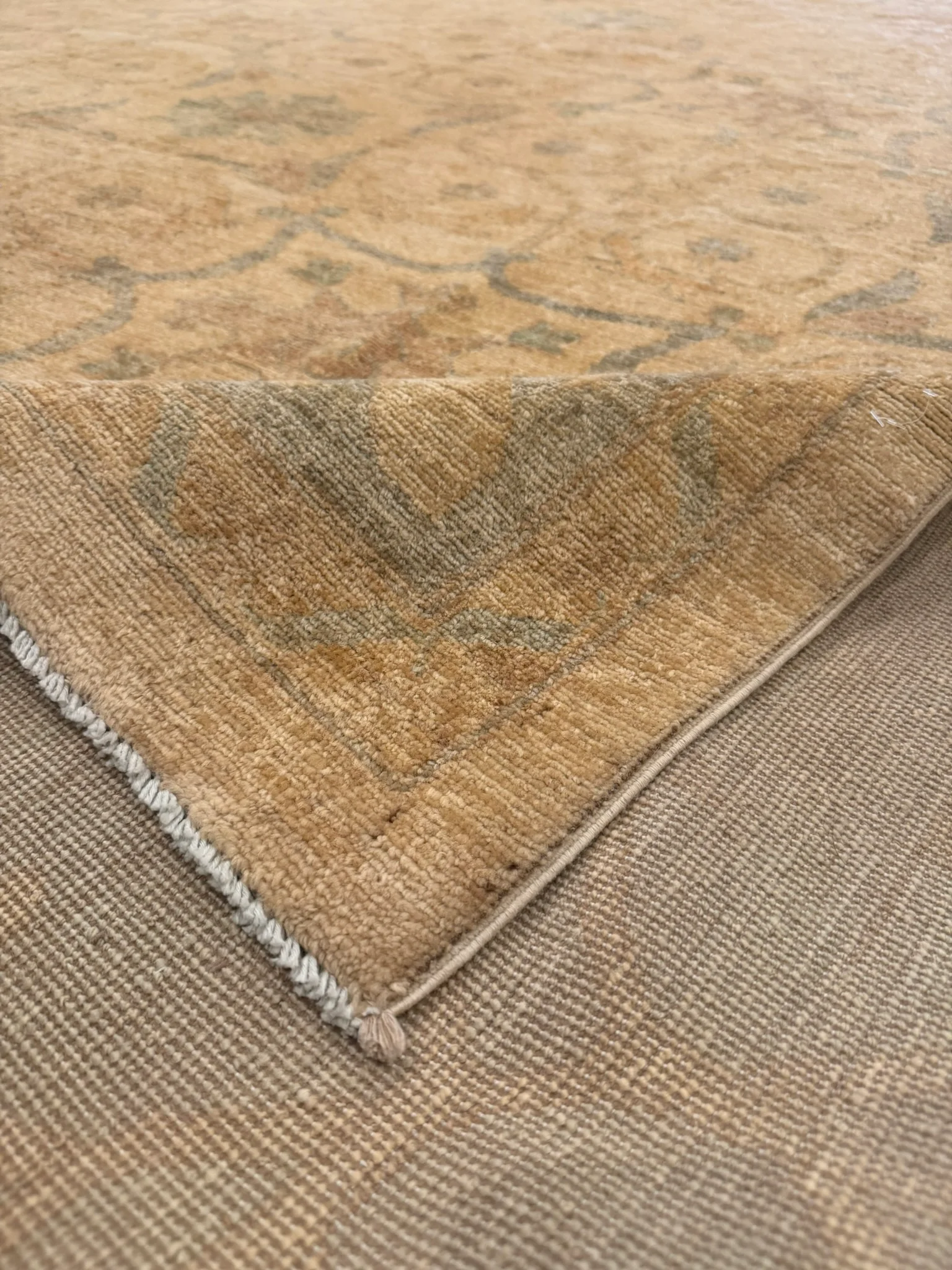 Khotan Rug | 9'11" x 13'5" - photo 12