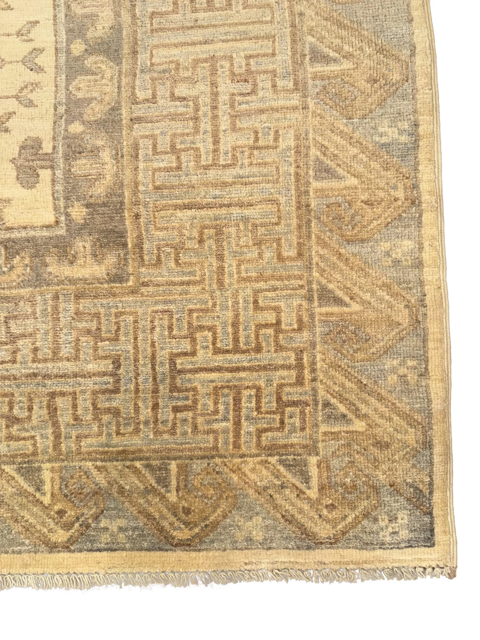 Khotan Rug | 8'2" x 9'11" - photo 9