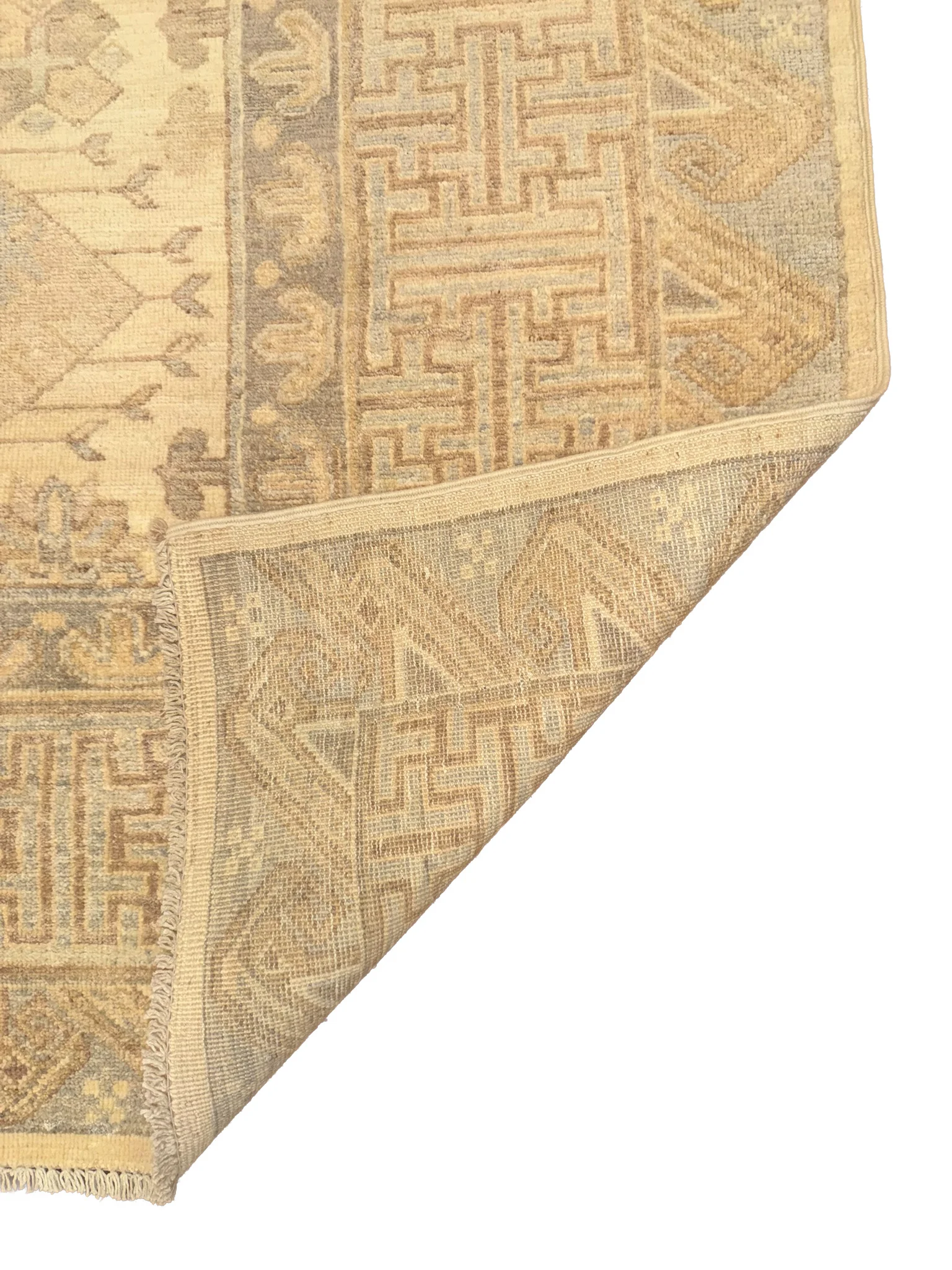Khotan Rug | 8'2" x 9'11" - photo 10