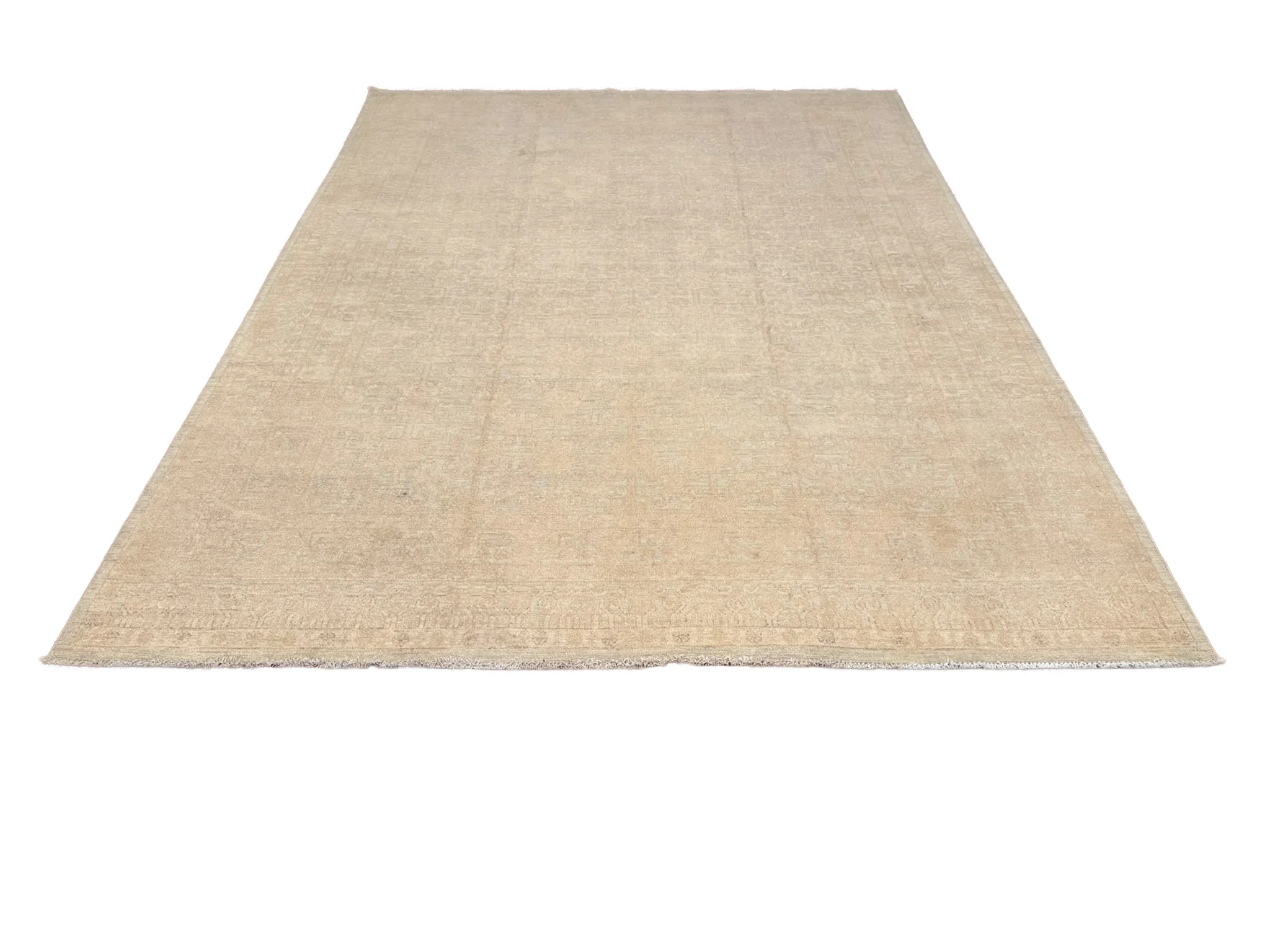 Khotan Rug | 9'1" x 11'11" - photo 2