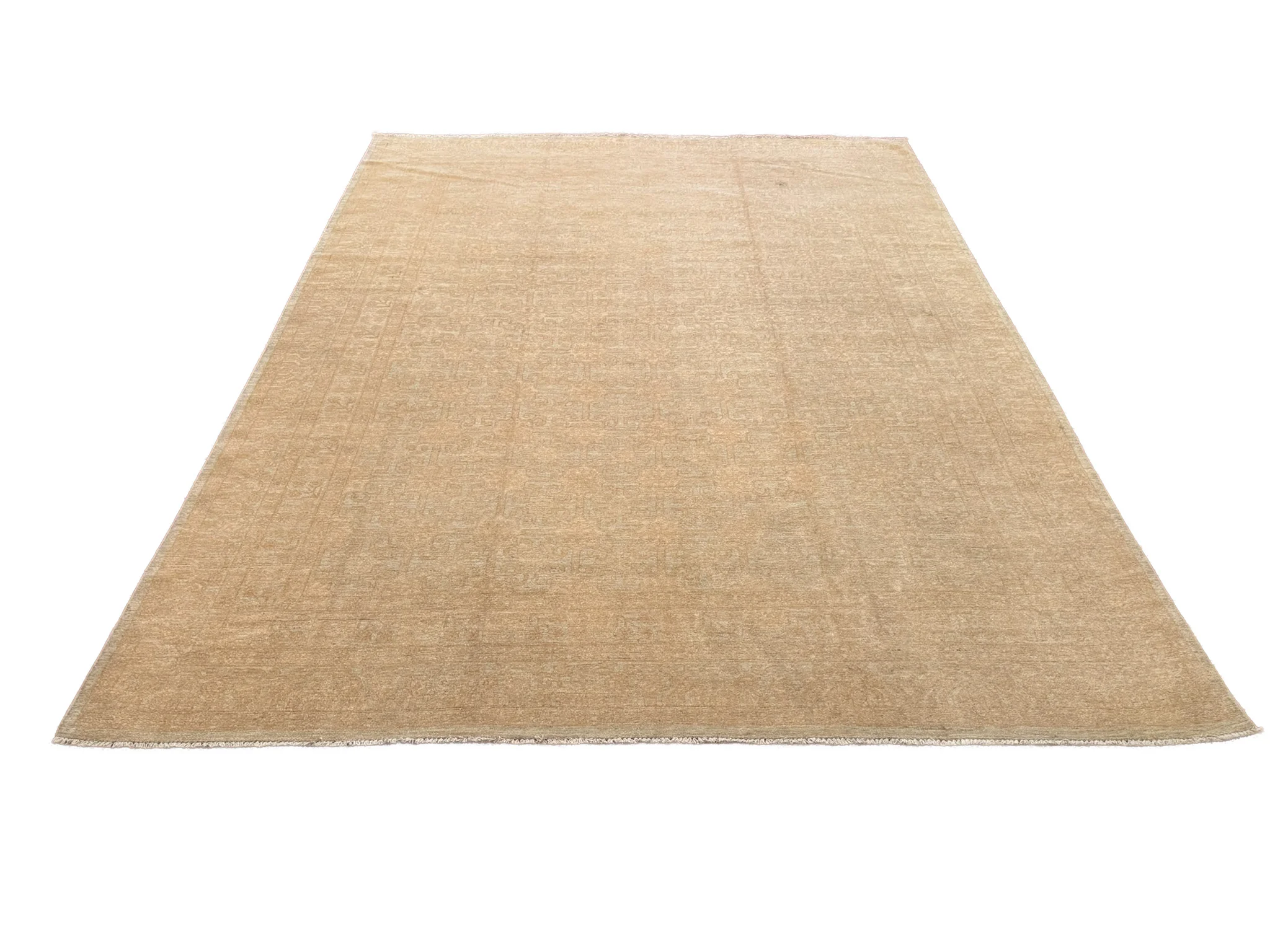 Khotan Rug | 9'1" x 11'11" - photo 3