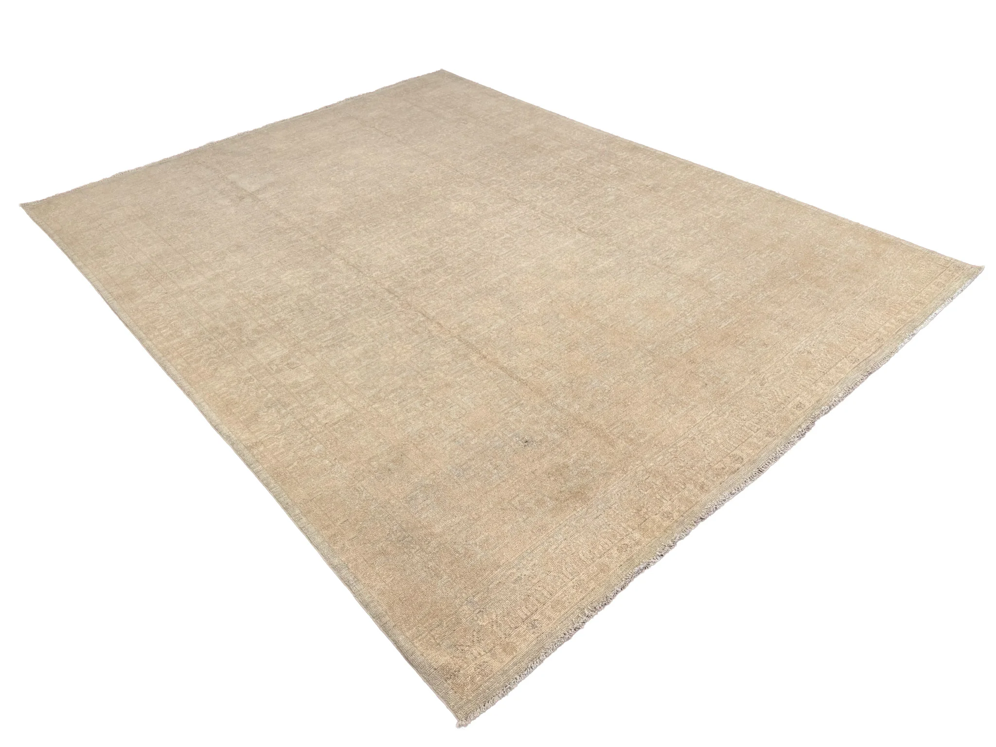 Khotan Rug | 9'1" x 11'11" - photo 4
