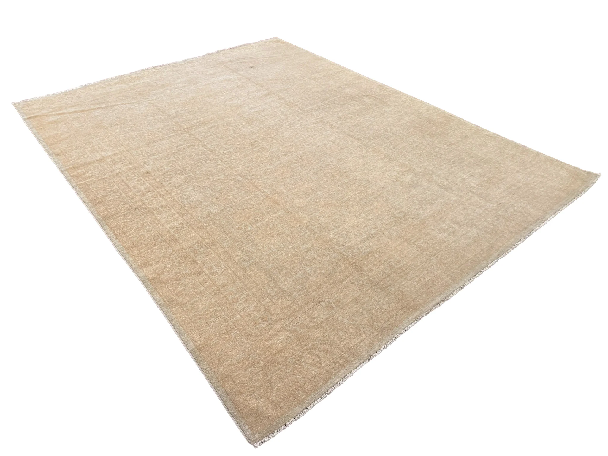 Khotan Rug | 9'1" x 11'11" - photo 5