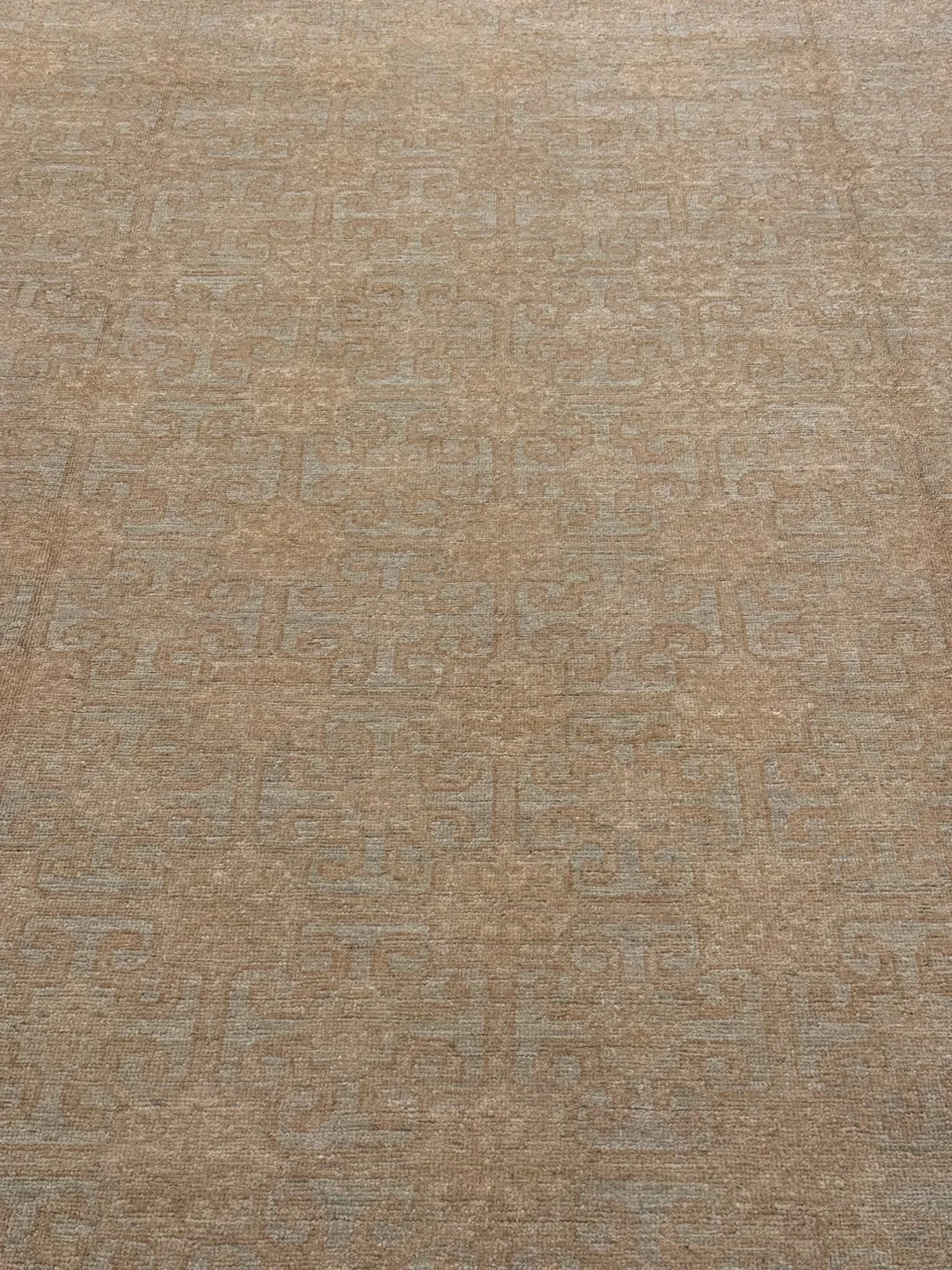 Khotan Rug | 9'1" x 11'11" - photo 6