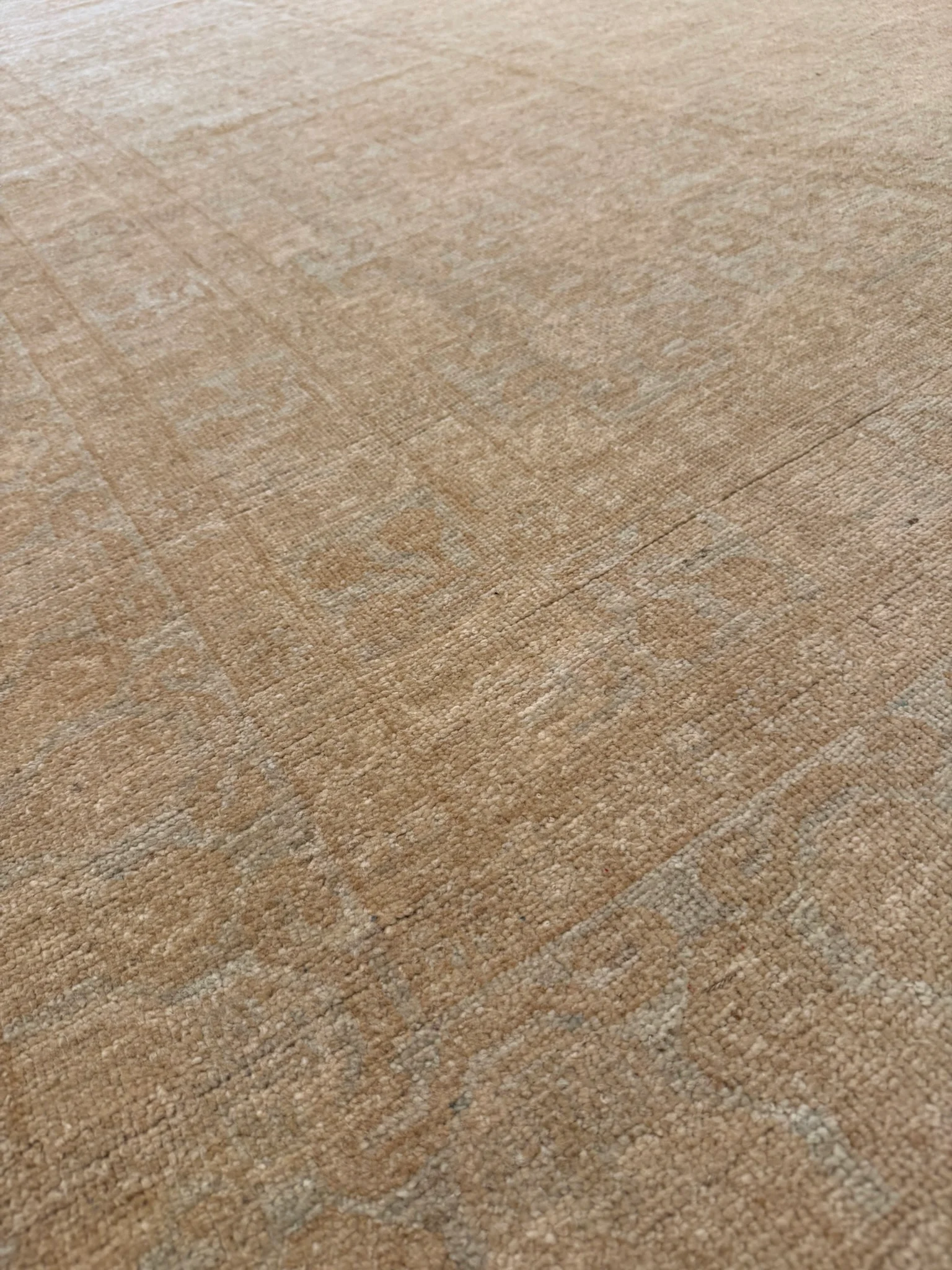 Khotan Rug | 9'1" x 11'11" - photo 7