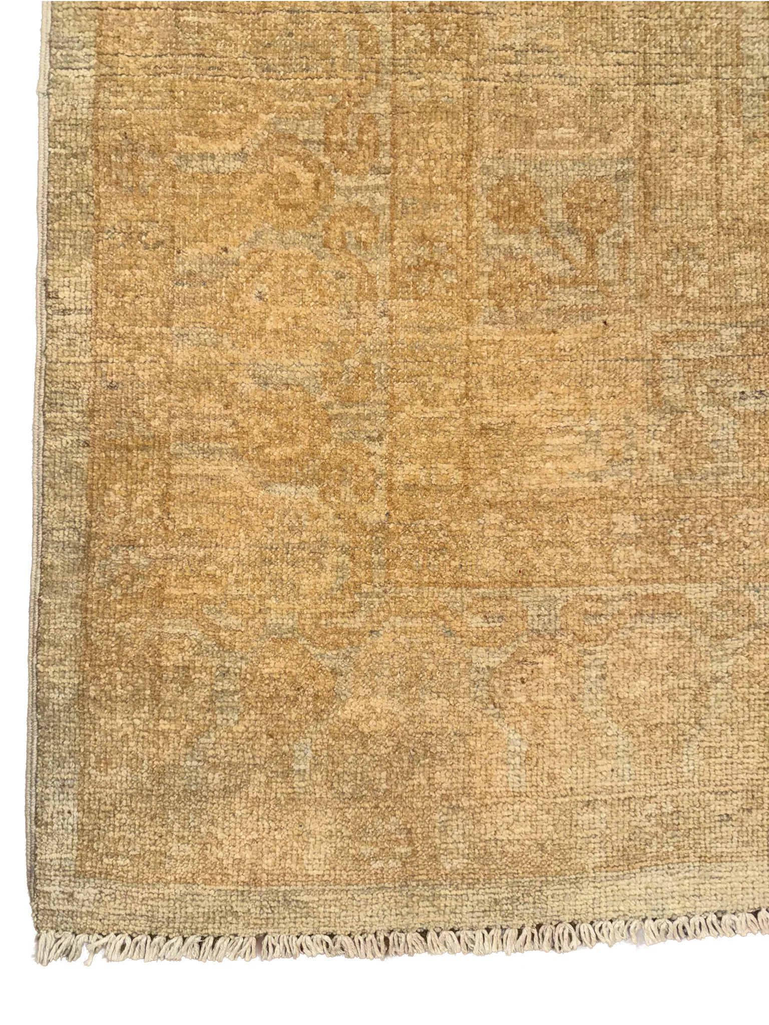Khotan Rug | 9'1" x 11'11" - photo 8