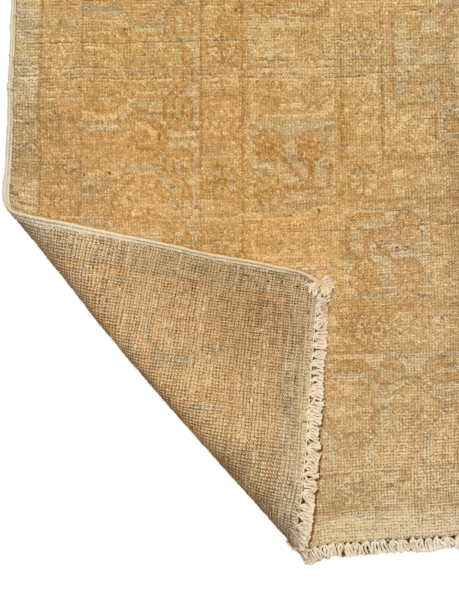 Khotan Rug | 9'1" x 11'11" - photo 9