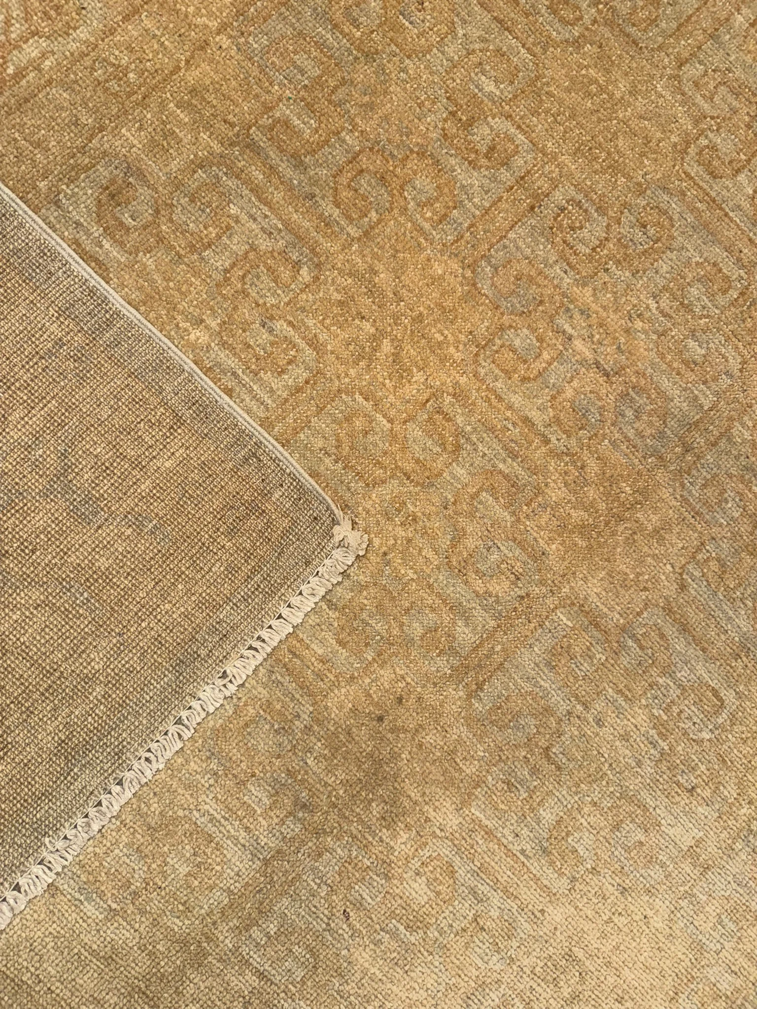 Khotan Rug | 9'1" x 11'11" - photo 10