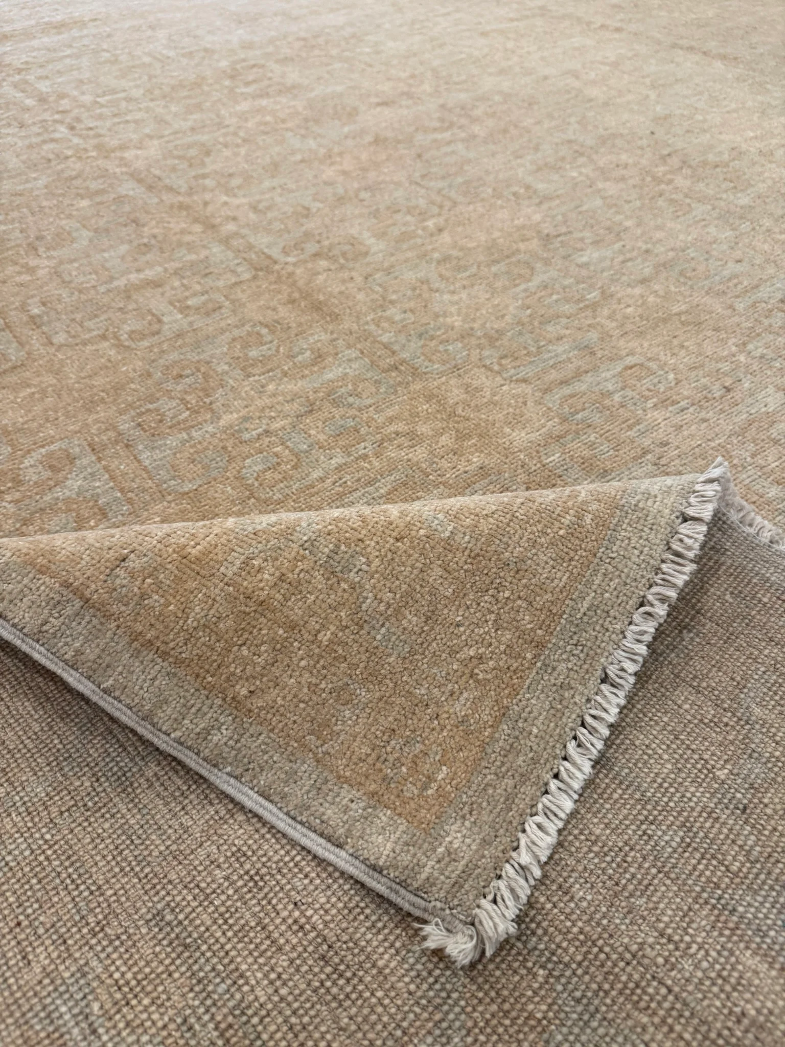 Khotan Rug | 9'1" x 11'11" - photo 11