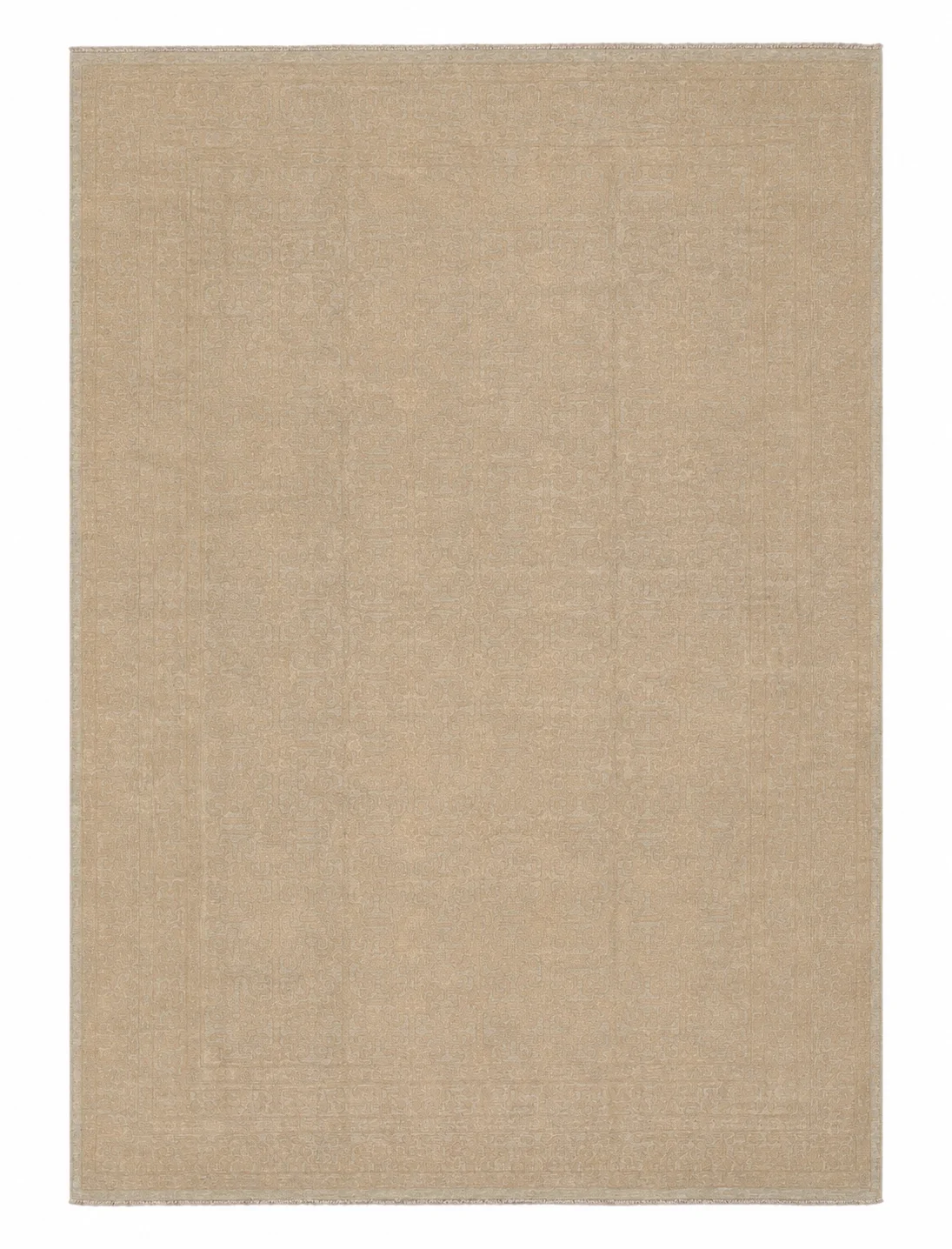 Khotan Rug | 9'1" x 11'11"