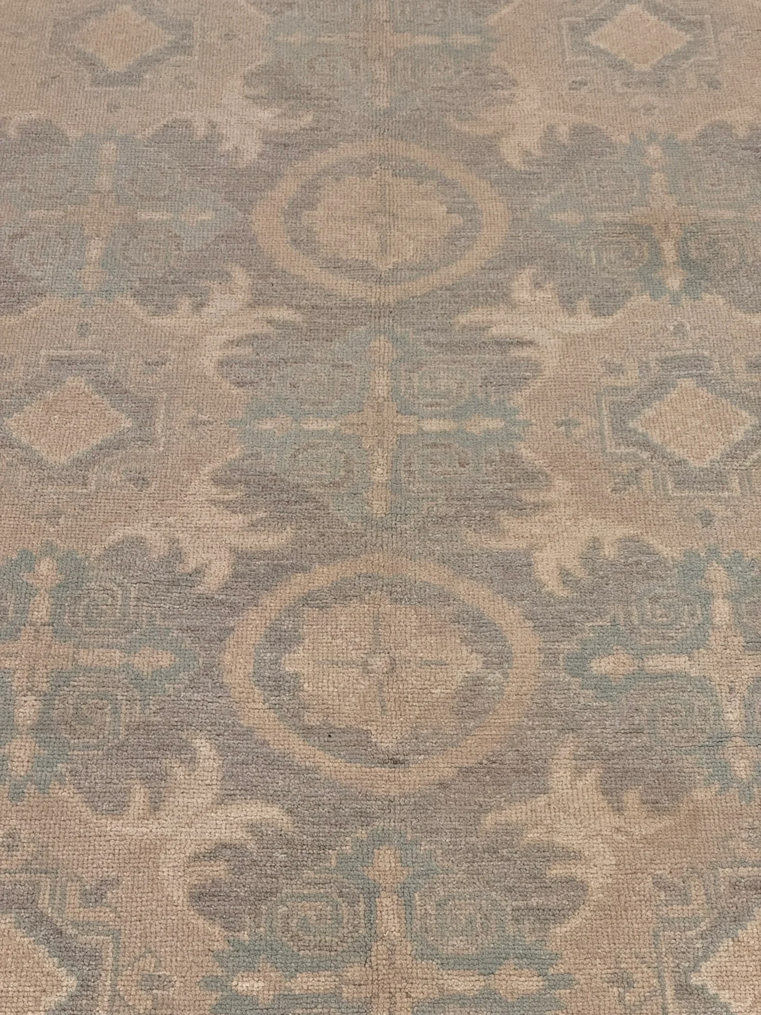 Khotan Rug | 8'2" x 9'11" - photo 6