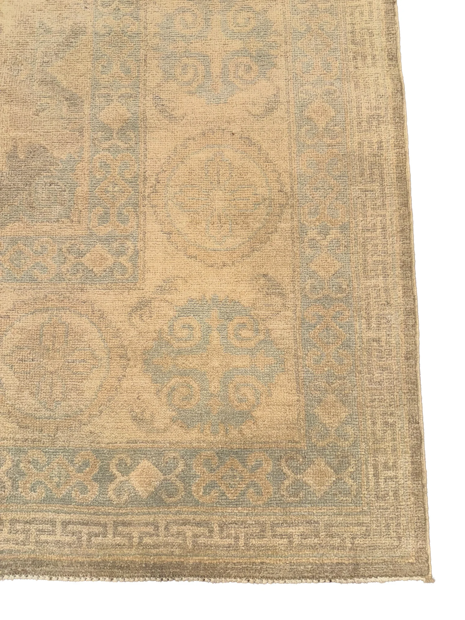 Khotan Rug | 8'2" x 9'11" - photo 8
