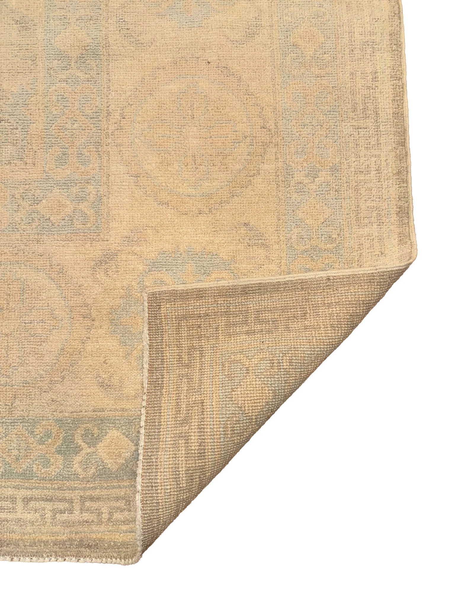 Khotan Rug | 8'2" x 9'11" - photo 9