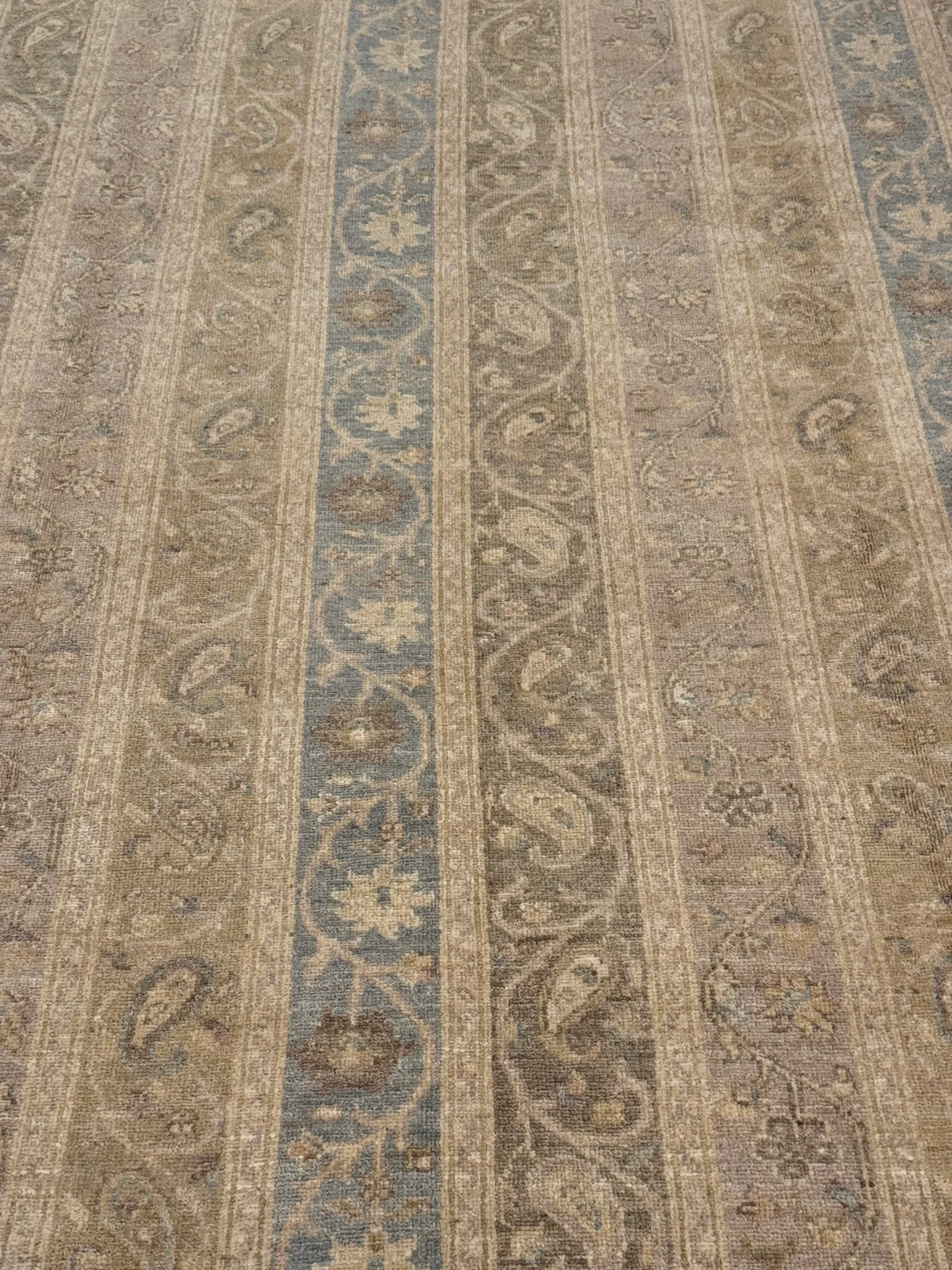 Peshawar Rug | 7'11" x 9'9" - photo 6