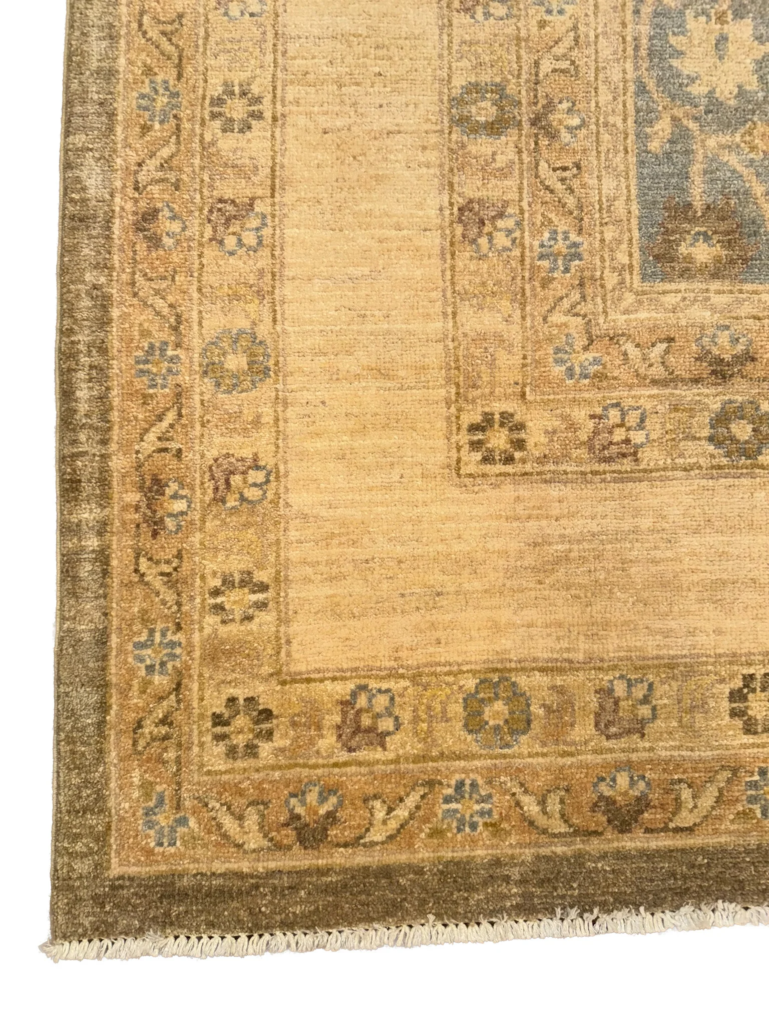 Peshawar Rug | 7'11" x 9'9" - photo 8