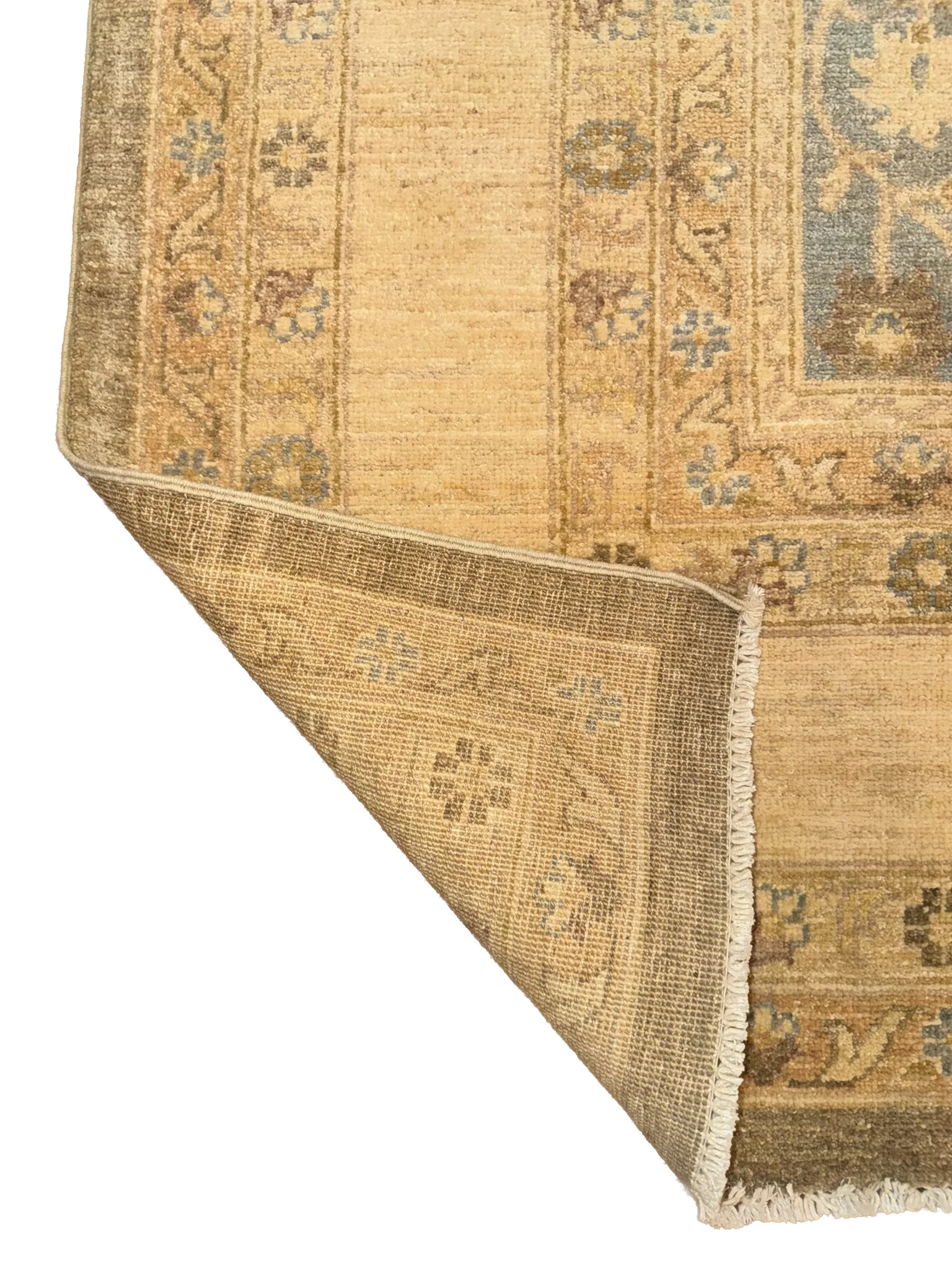 Peshawar Rug | 7'11" x 9'9" - photo 9