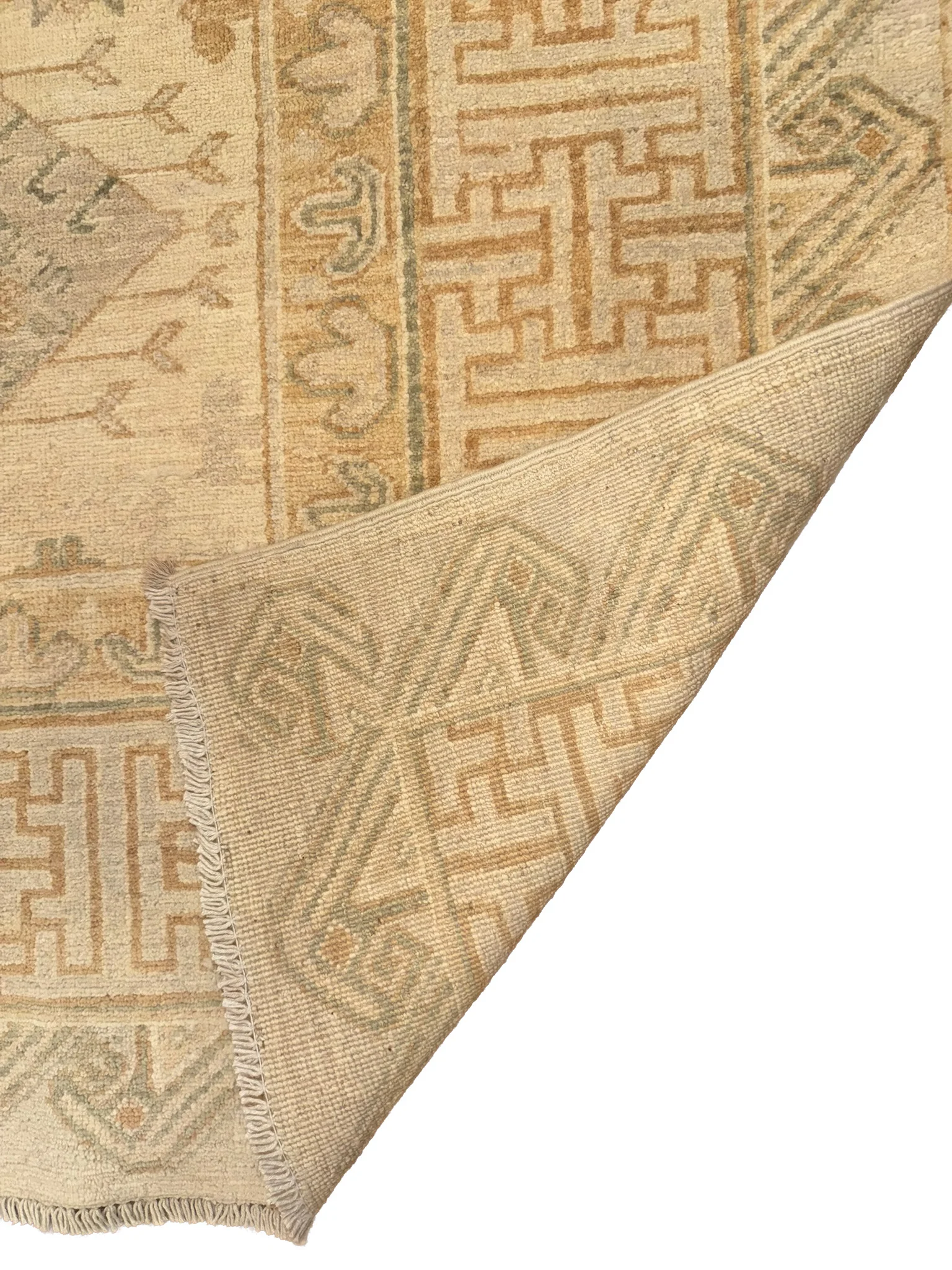 Khotan Rug | 8'1" x 9'9" - photo 9