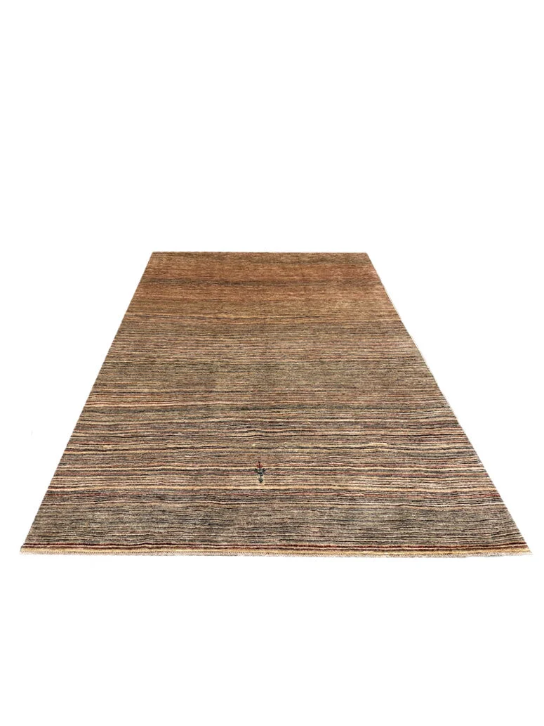 Gabba Rug | 6'8" X 9'4" - photo 2