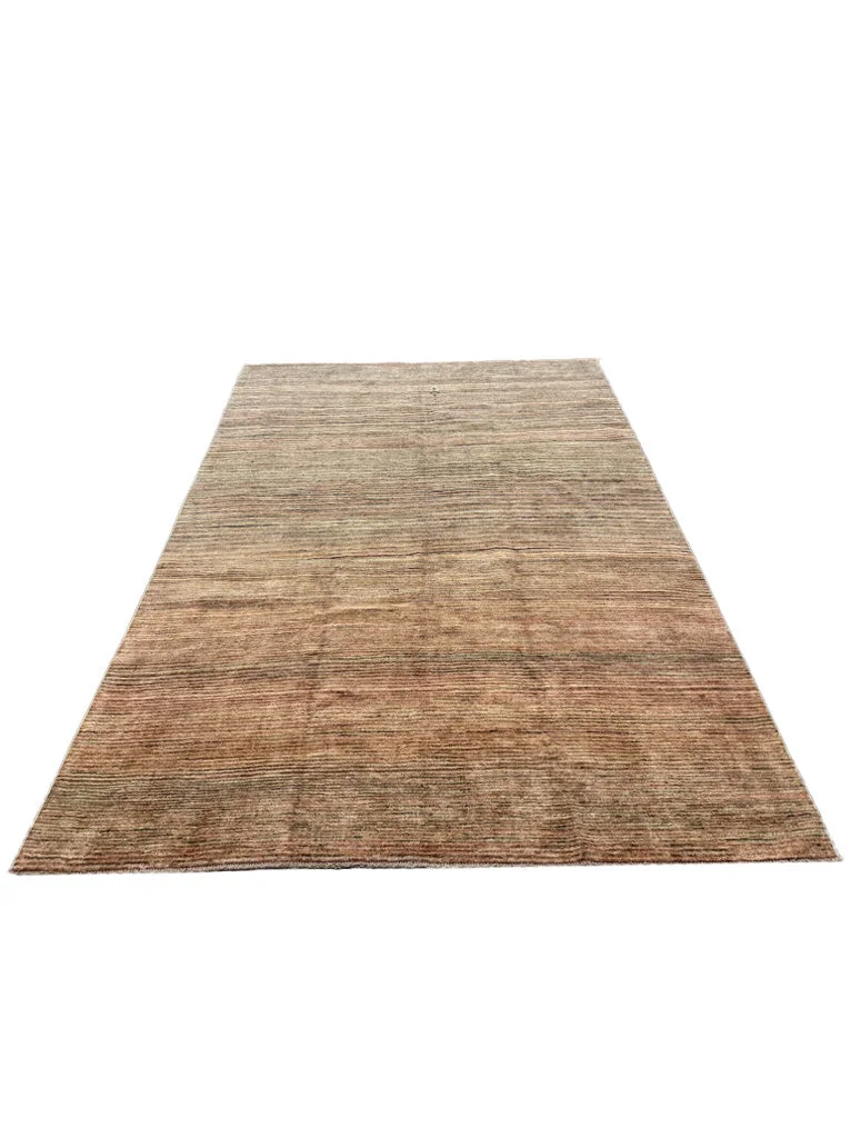 Gabba Rug | 6'8" X 9'4" - photo 3