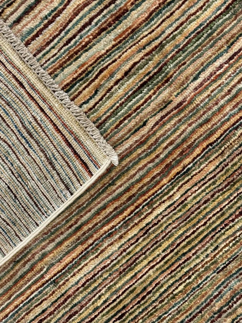 Gabba Rug | 6'8" X 9'4" - photo 9