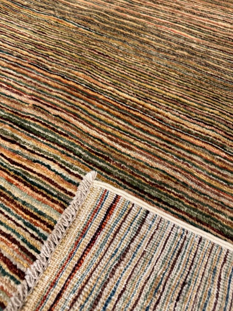Gabba Rug | 6'8" X 9'4" - photo 8