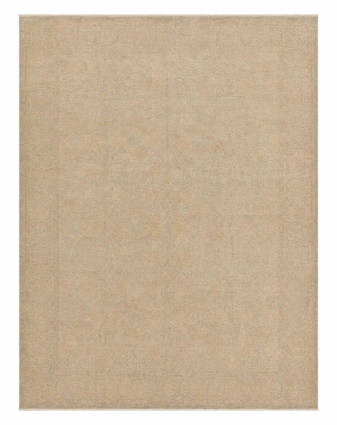Khotan Rug | 9' x 11'4"
