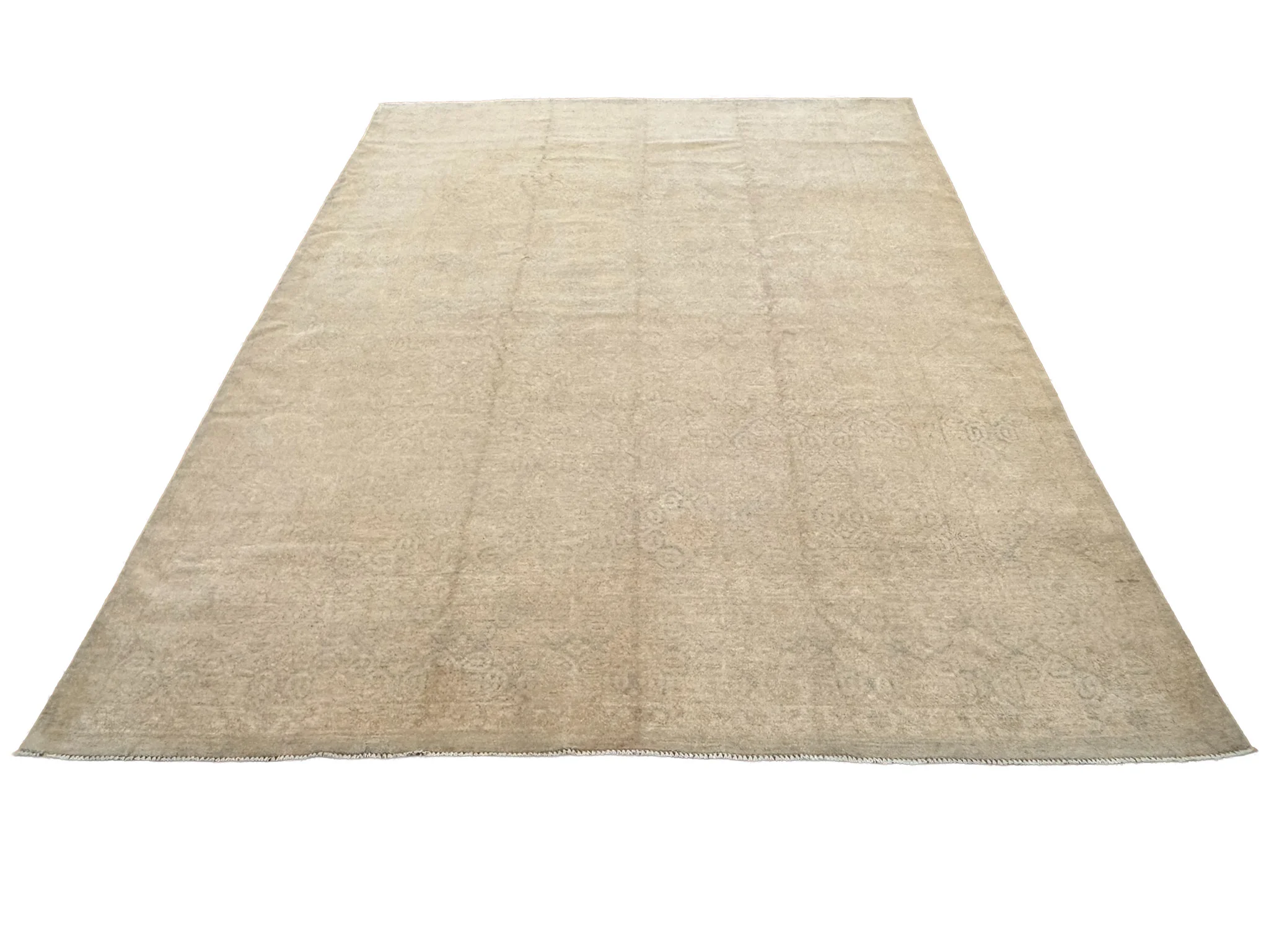 Khotan Rug | 9' x 11'4" - photo 2