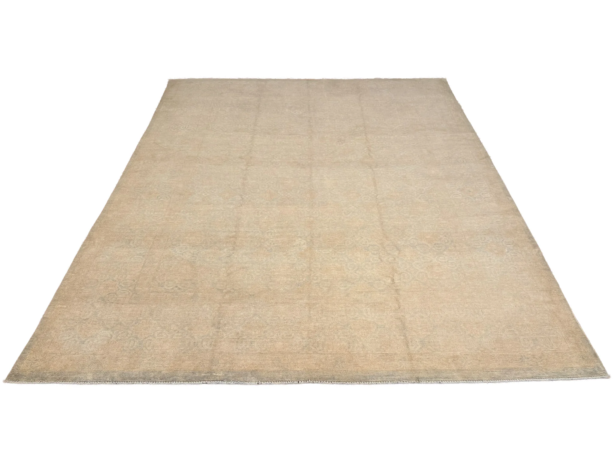 Khotan Rug | 9' x 11'4" - photo 3