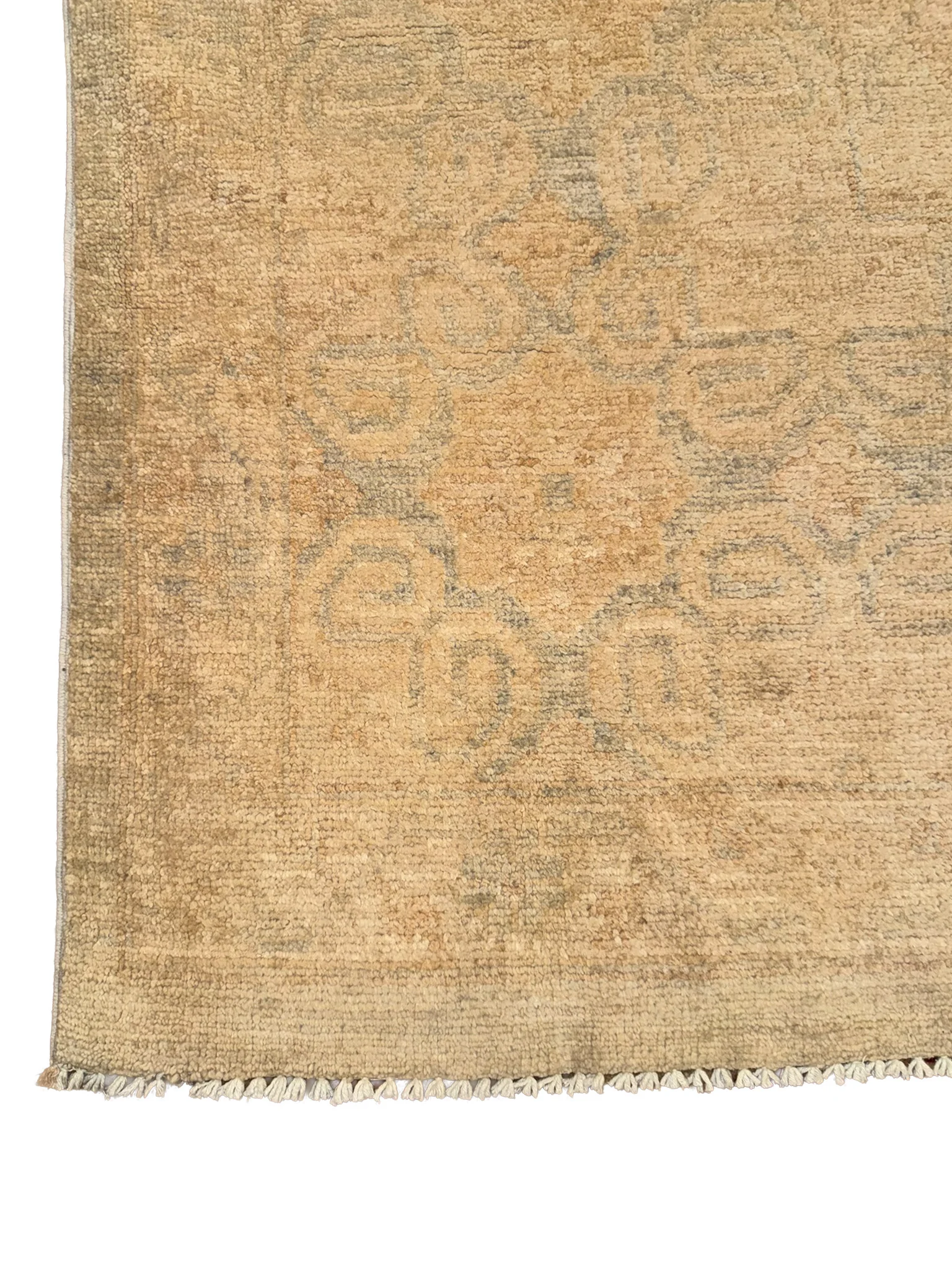 Khotan Rug | 9' x 11'4" - photo 4