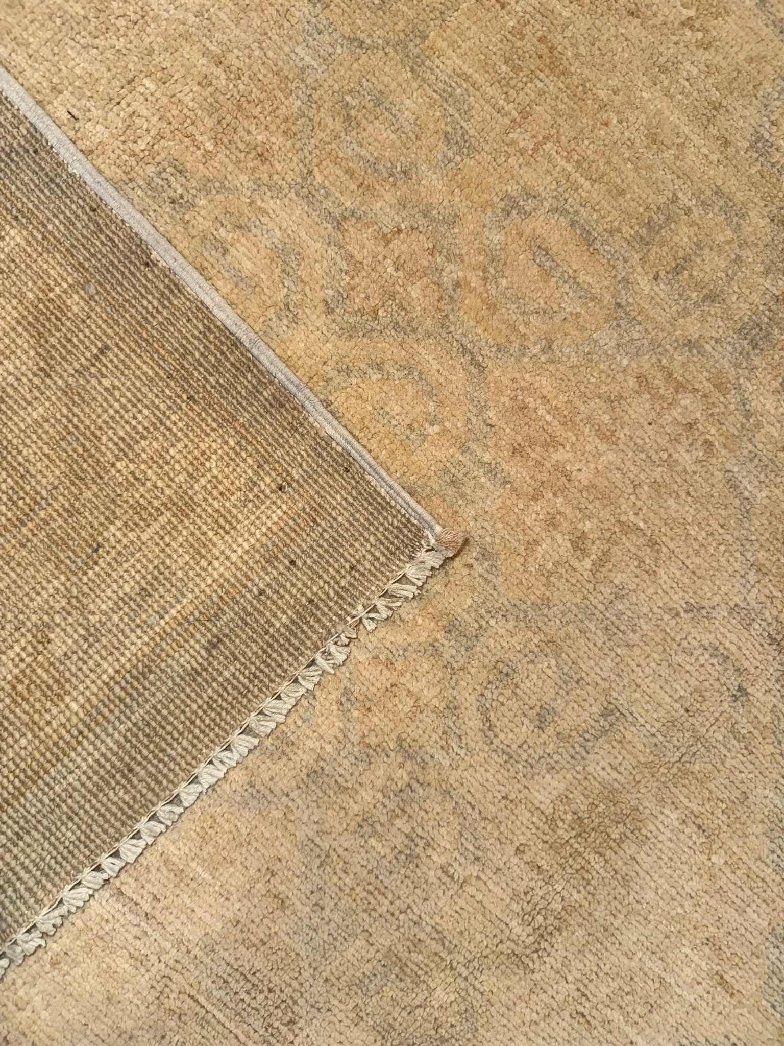 Khotan Rug | 9' x 11'4" - photo 6